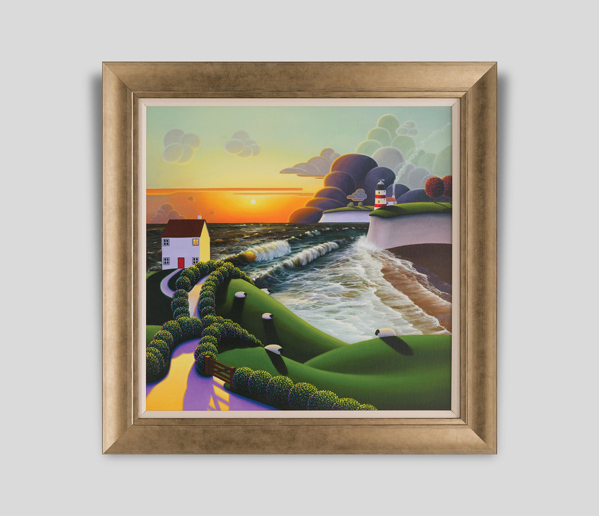 Becoming (Set of Five Signed Limited Editions)