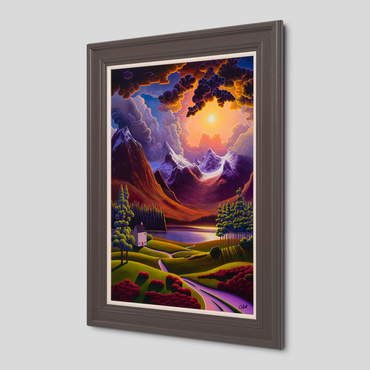 PCO The Majesty of Mountains 2