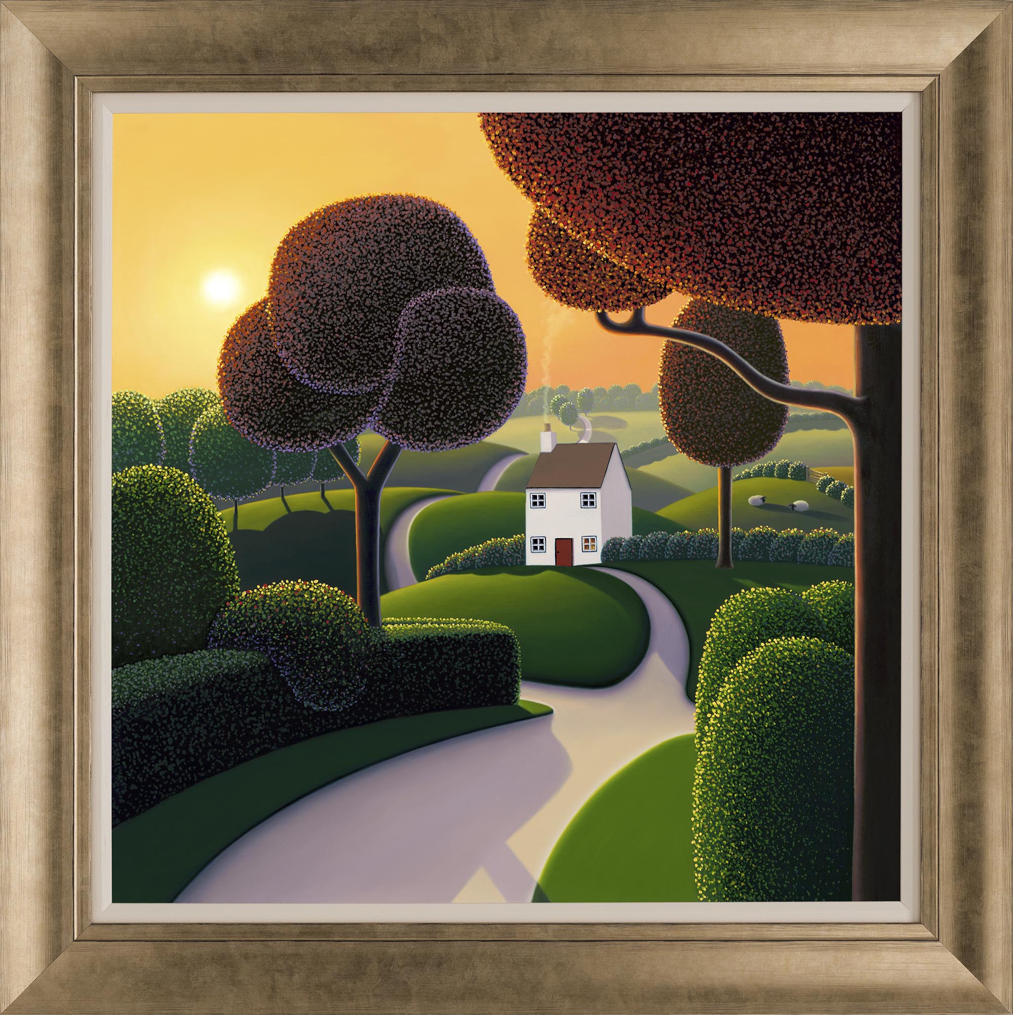 PCO THE START OF AUTUMN FNC