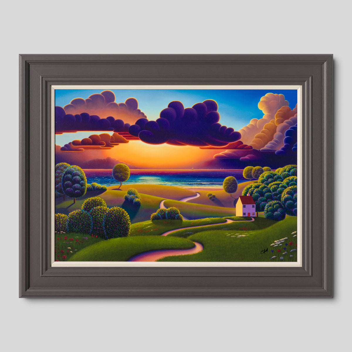 PCO The Voice of the Sea 1