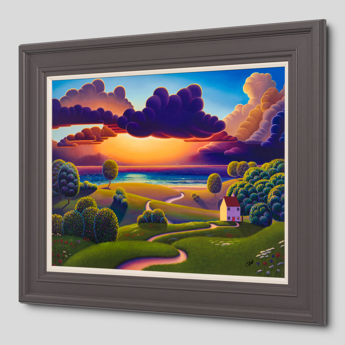 PCO The Voice of the Sea 2