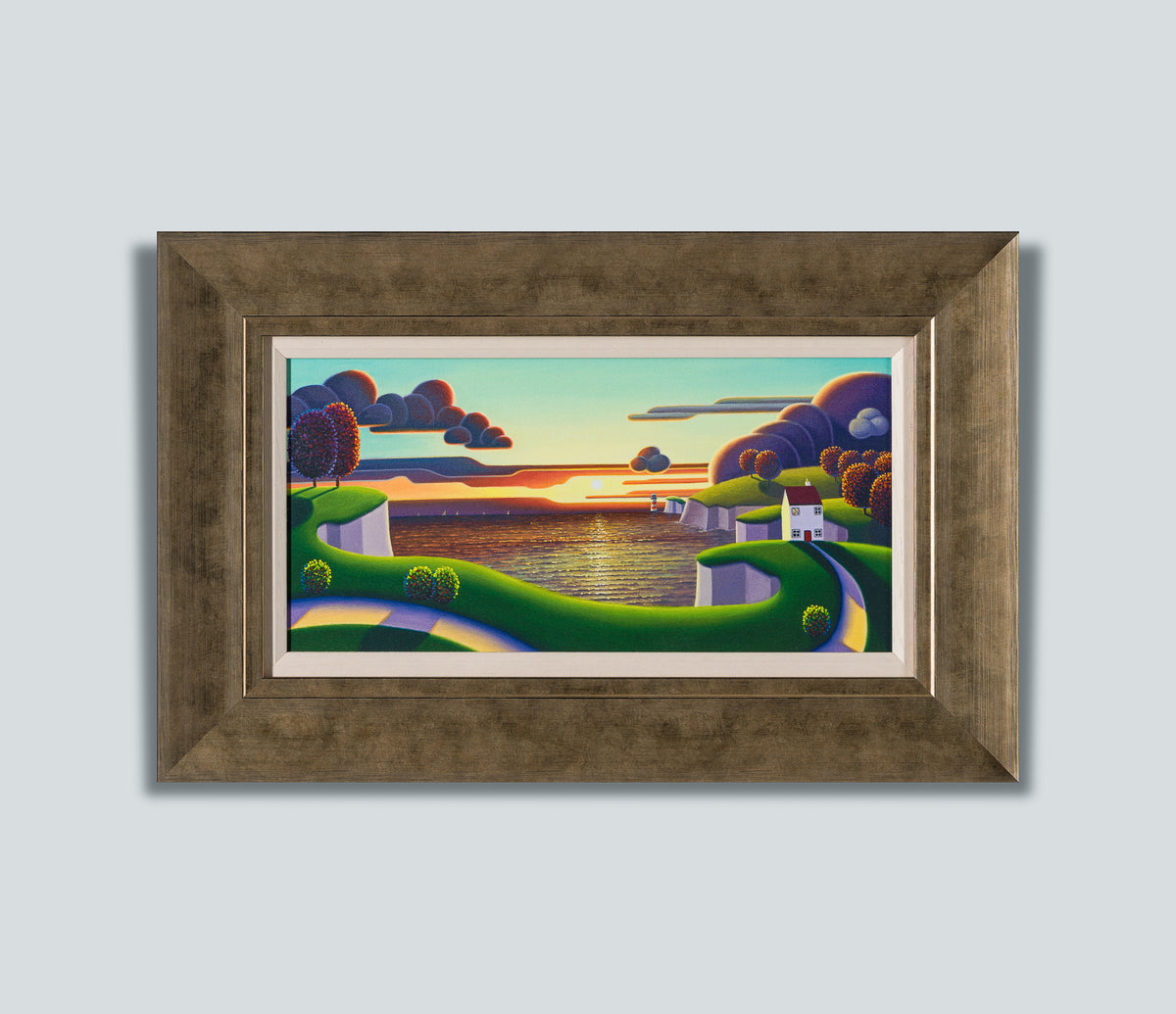 Becoming (Autumn 2022- Set of Six)