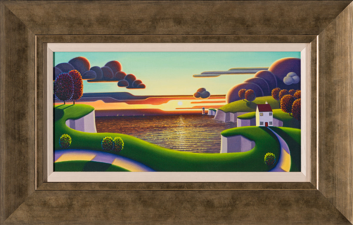 PCO Towards Evening 1