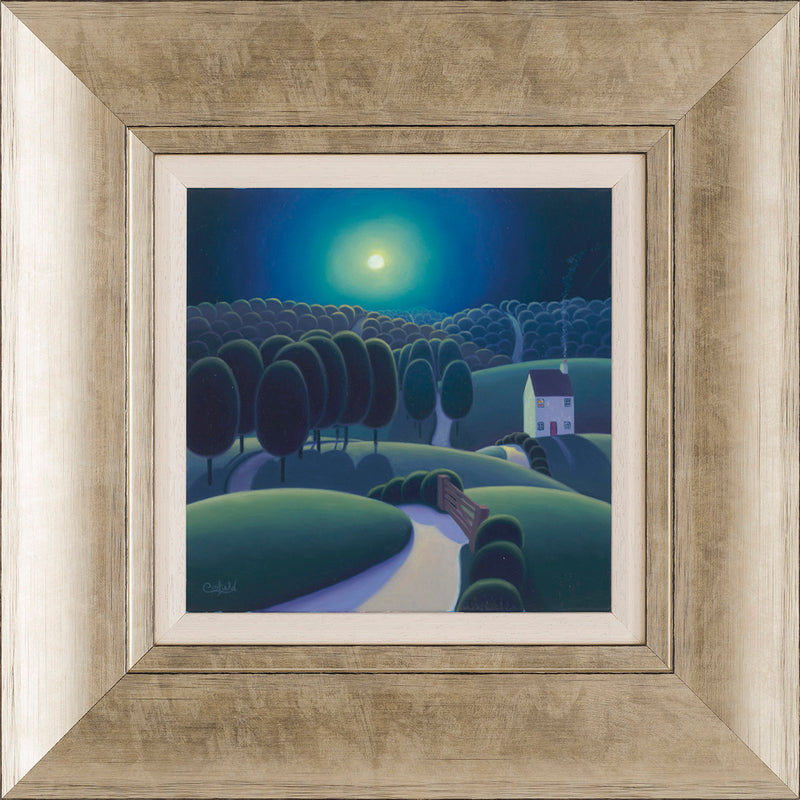 PCO Tree Lined Country Lanes FNC