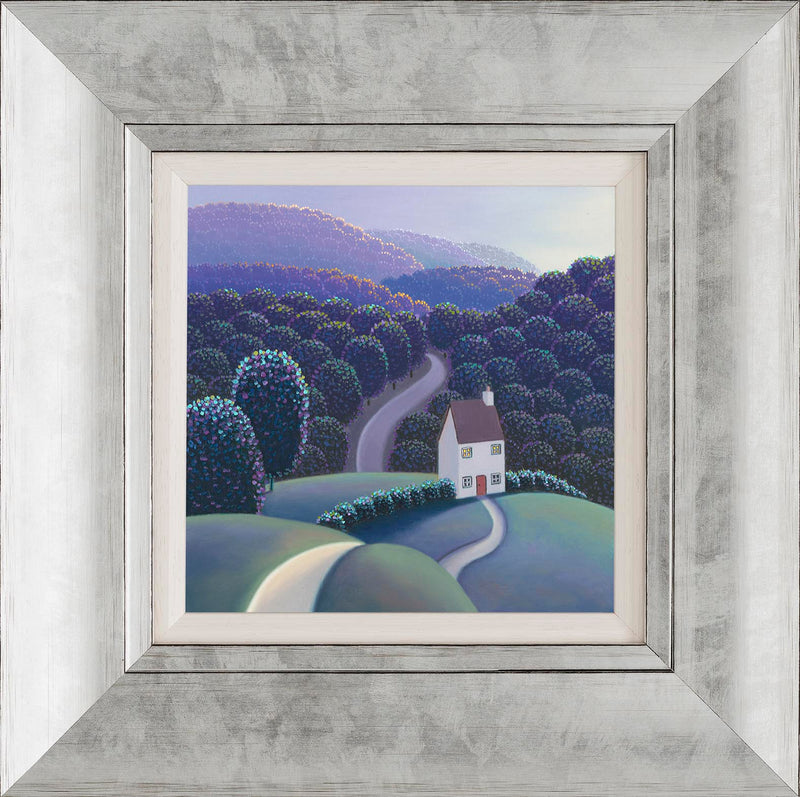 PCO WOODLAND CHARM FNC