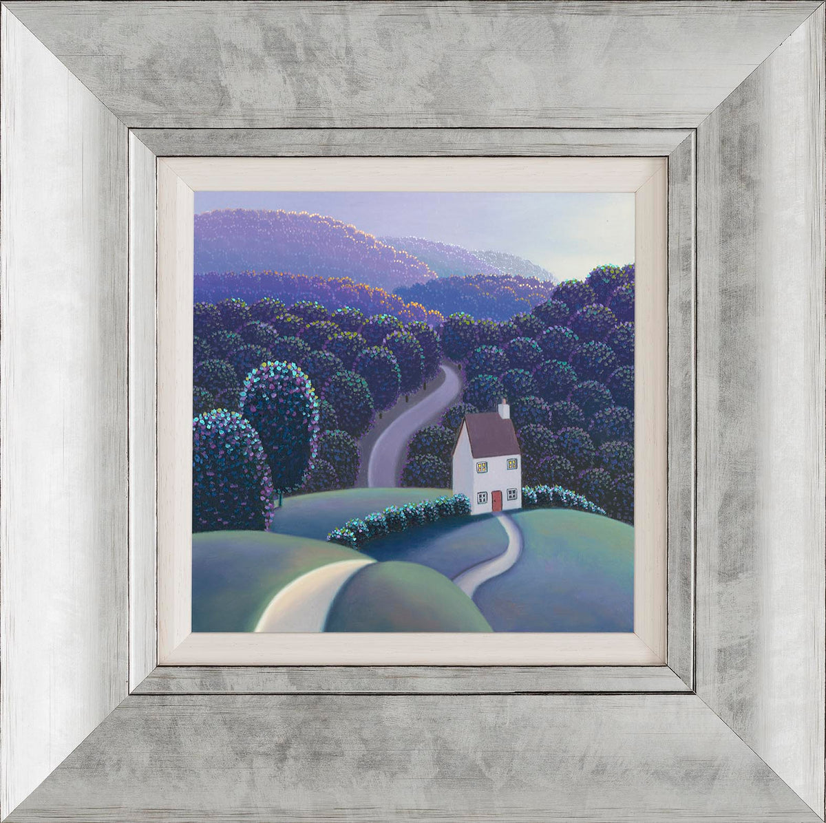 PCO WOODLAND CHARM FNC