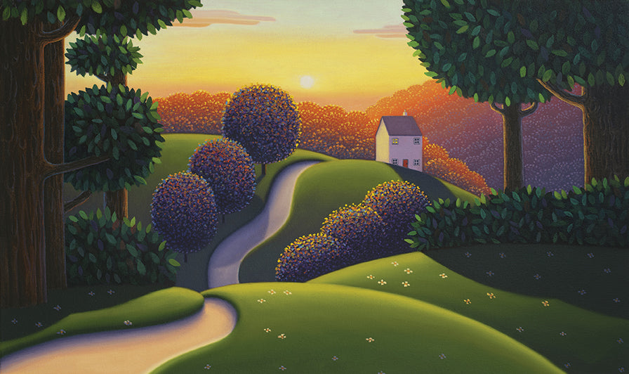 PCO WOODLAND CLEARING