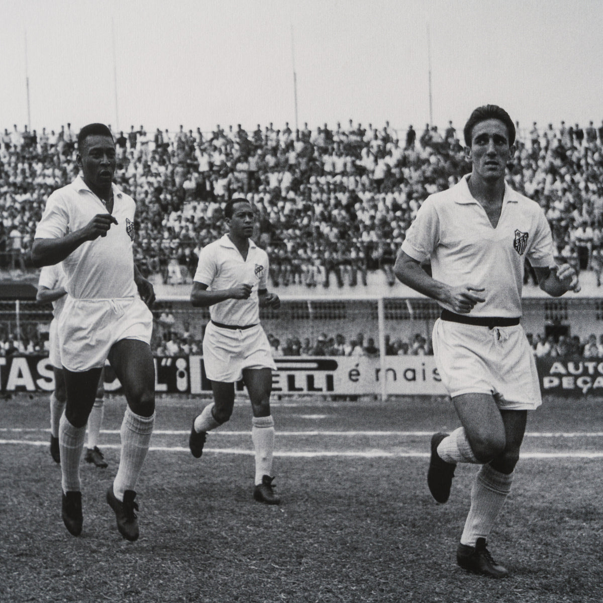 PEL SLE POR 03337 5 Warm Up