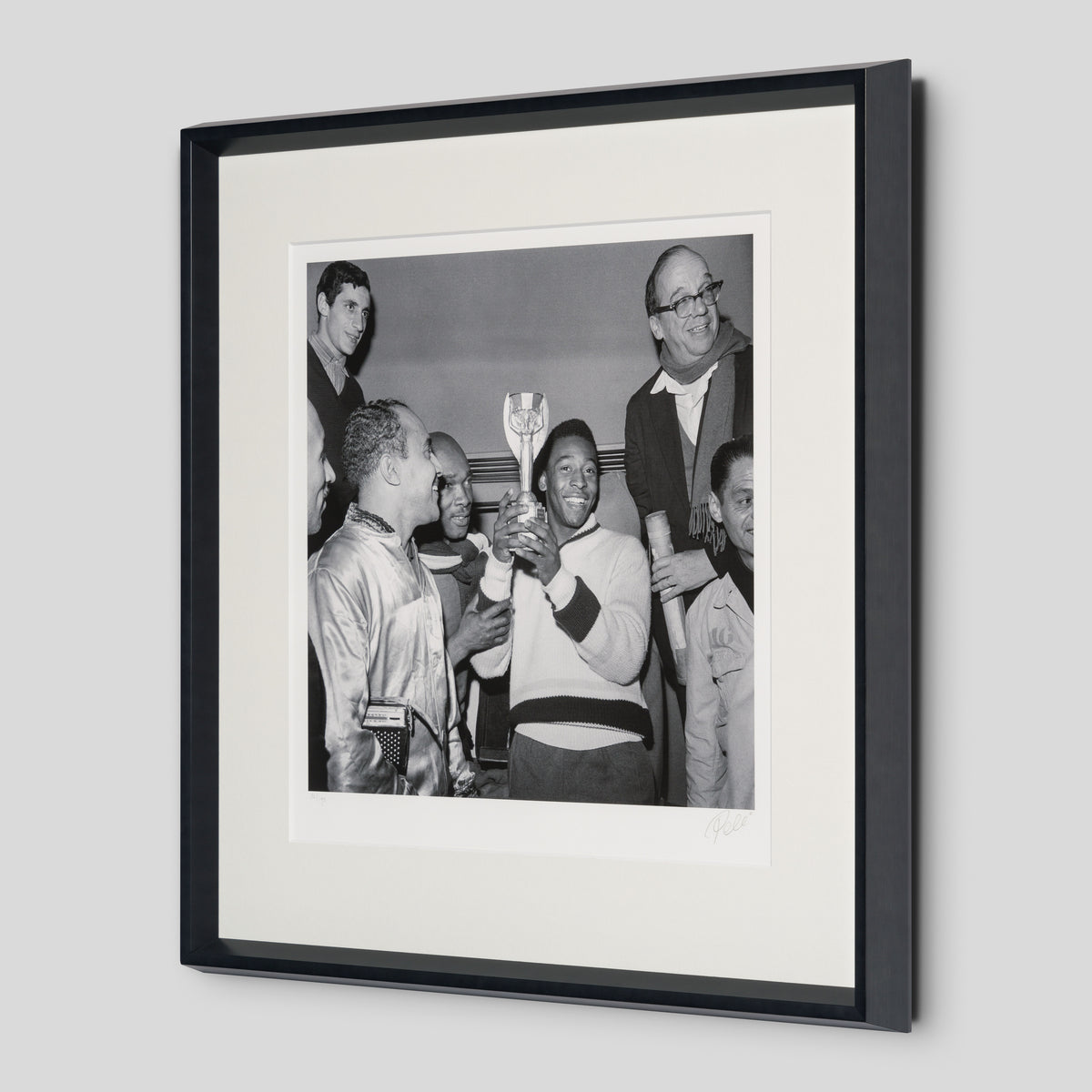 PEL SLE POR 03338 2 World Cup Winner