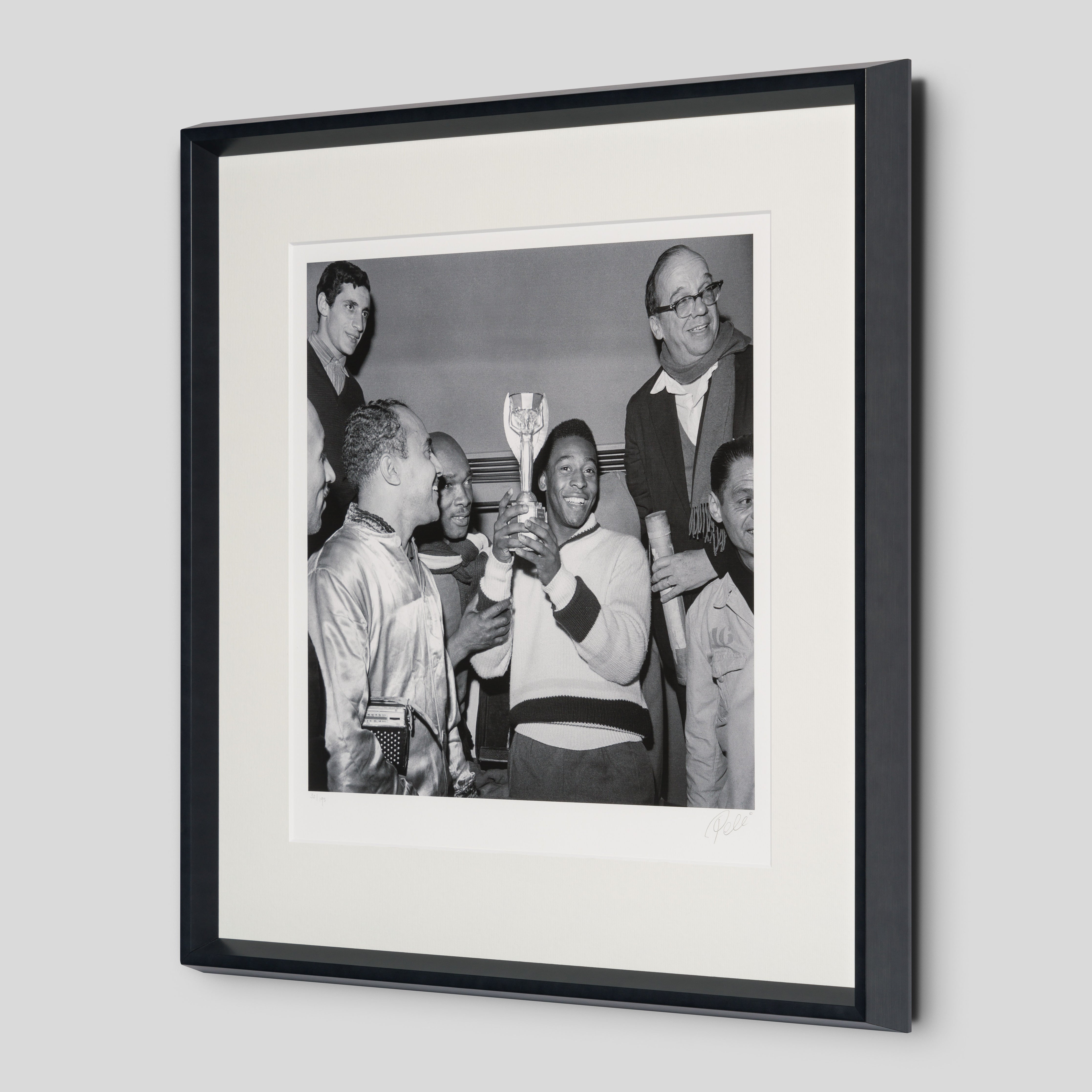 PEL SLE POR 03338 2 World Cup Winner