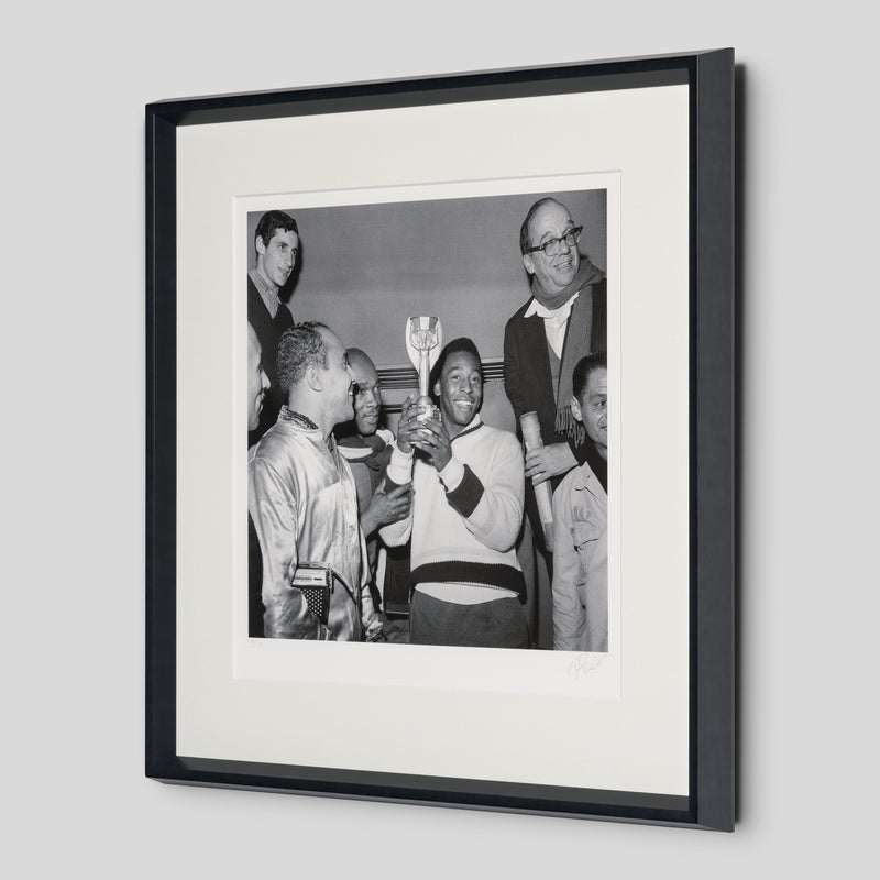 PEL SLE POR 03338 2 World Cup Winner