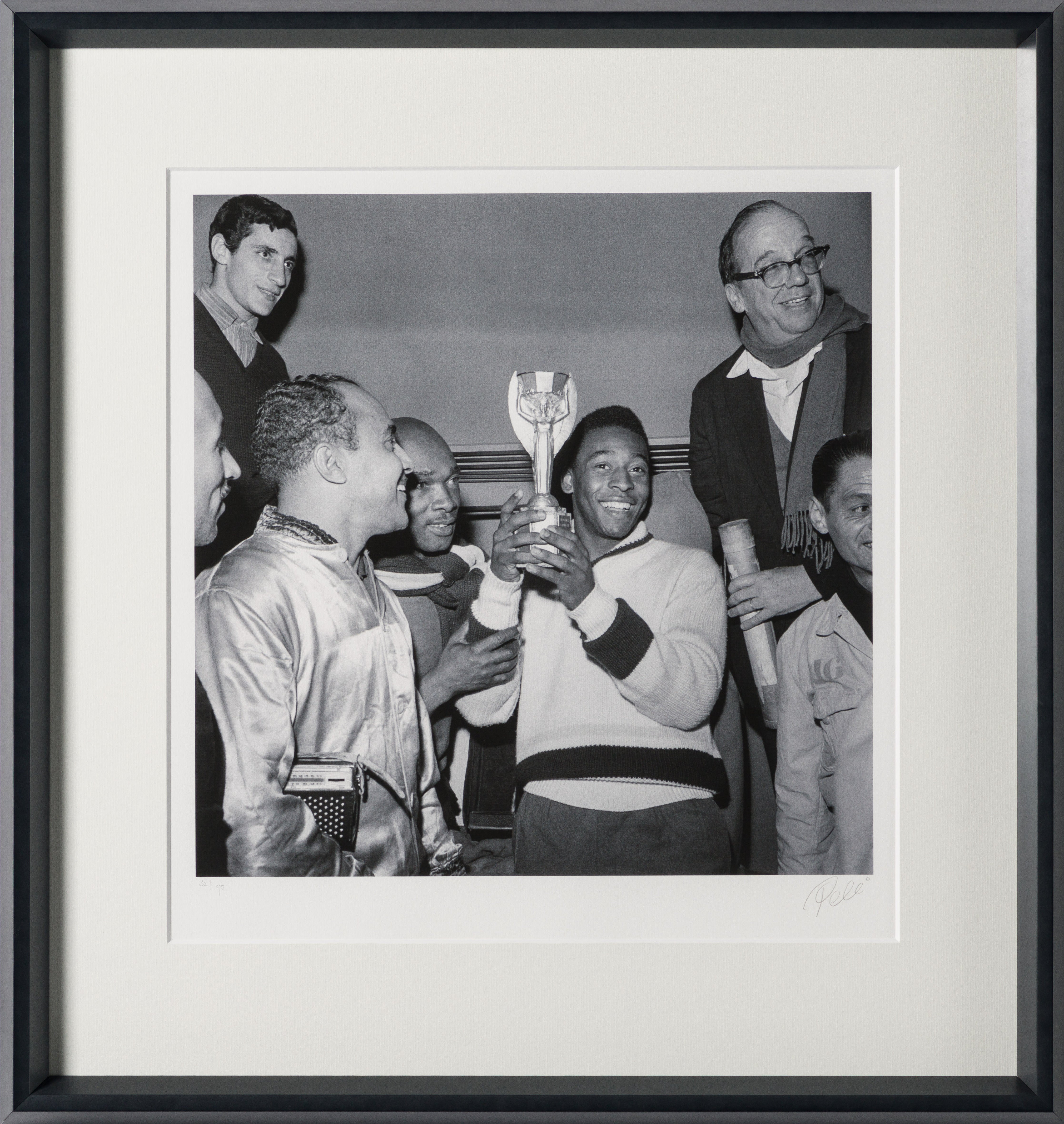 PEL SLE POR 03338 30 World Cup Winner