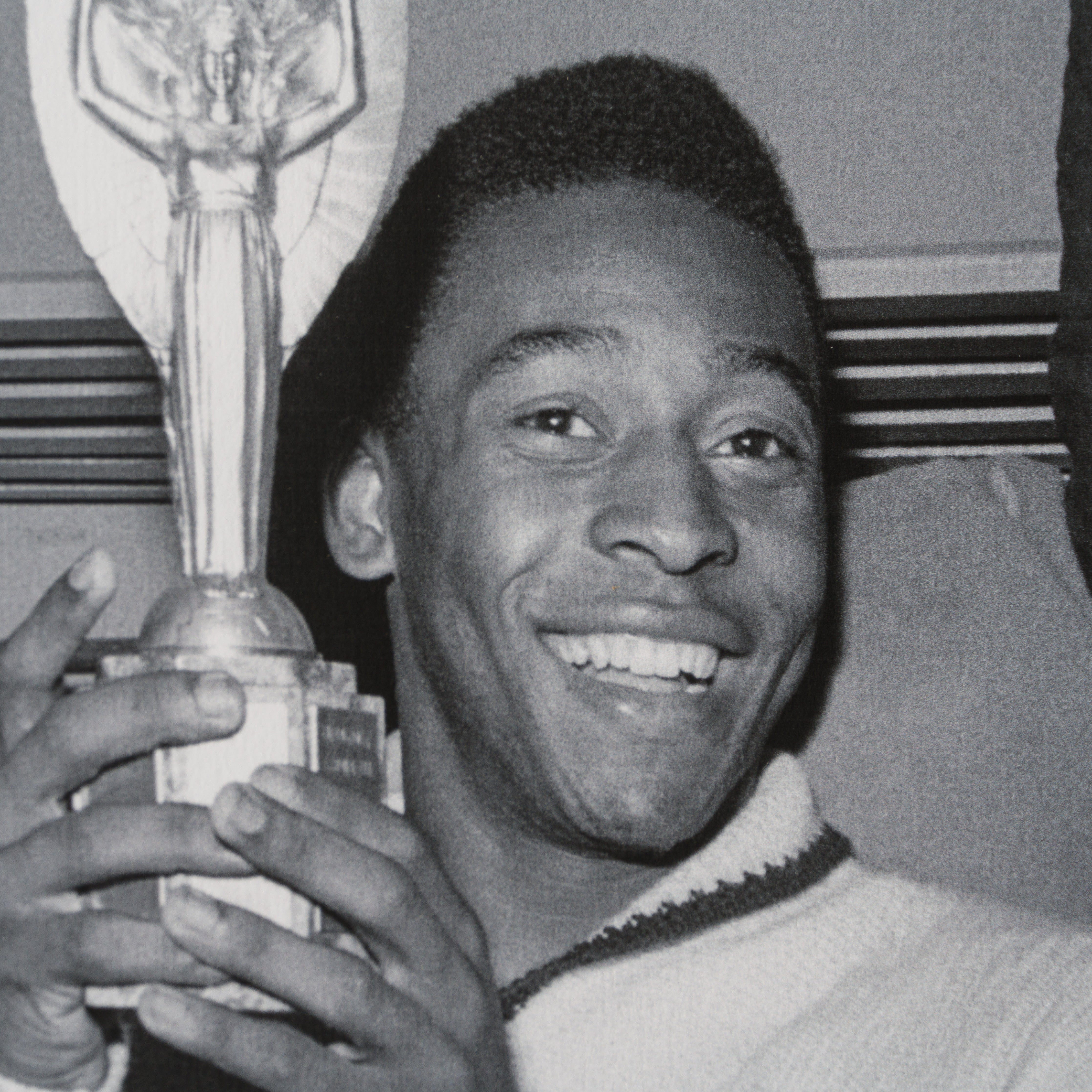 PEL SLE POR 03338 5 World Cup Winner