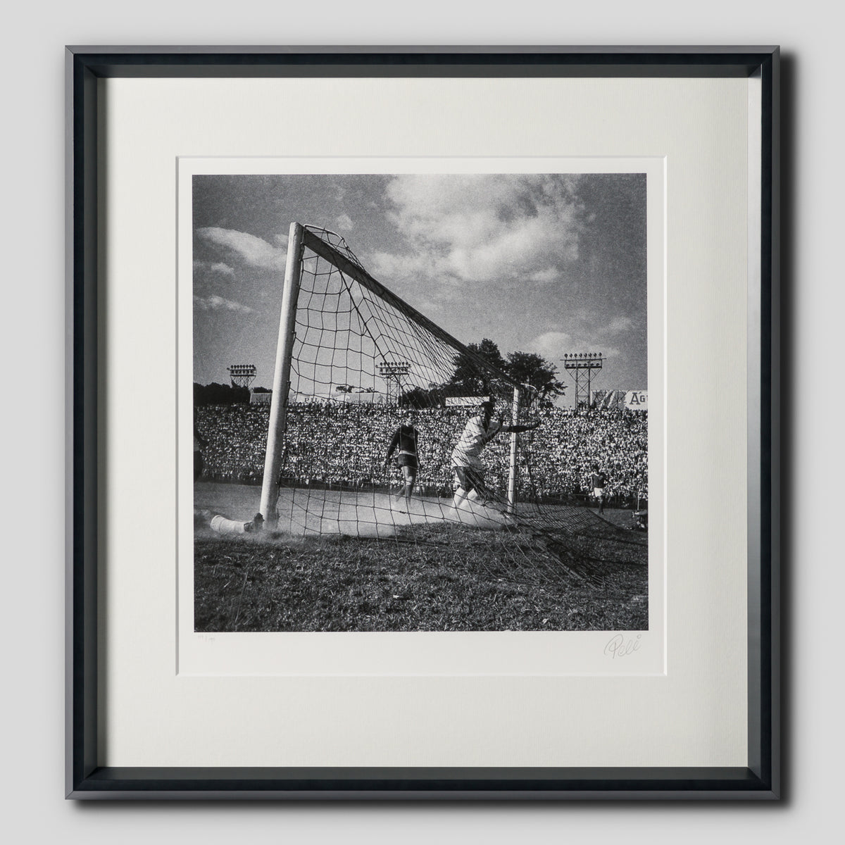 PEL SLE POR 03339 tn Back Of The Net 30