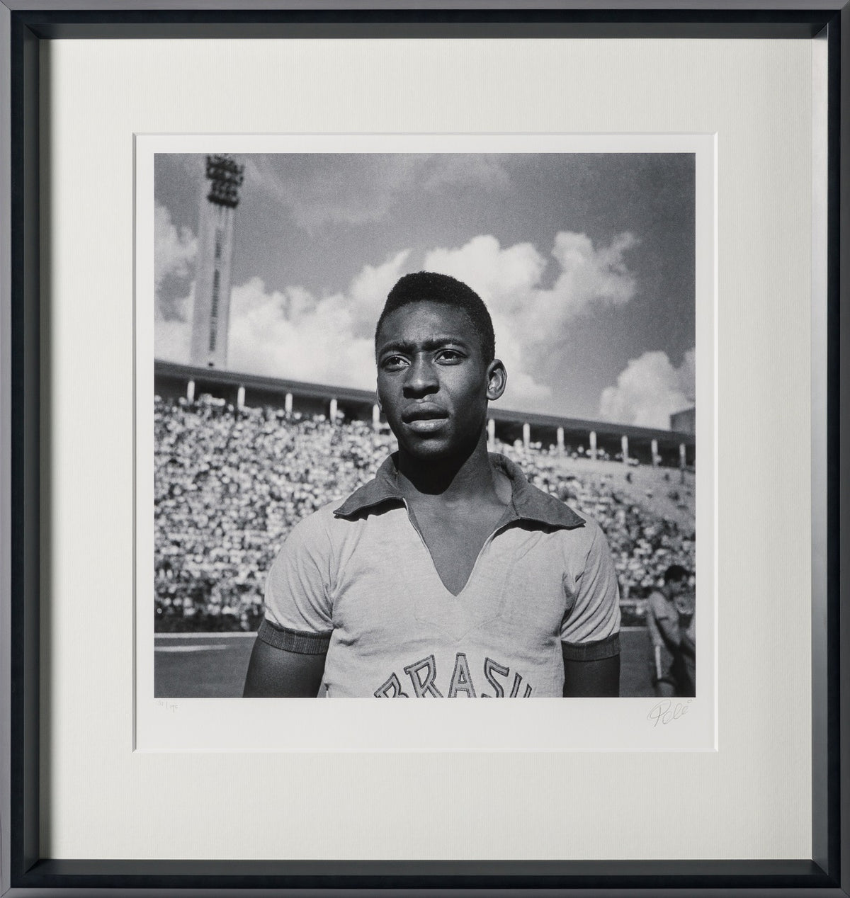 PEL SLE POR 03341 30 Pele 30