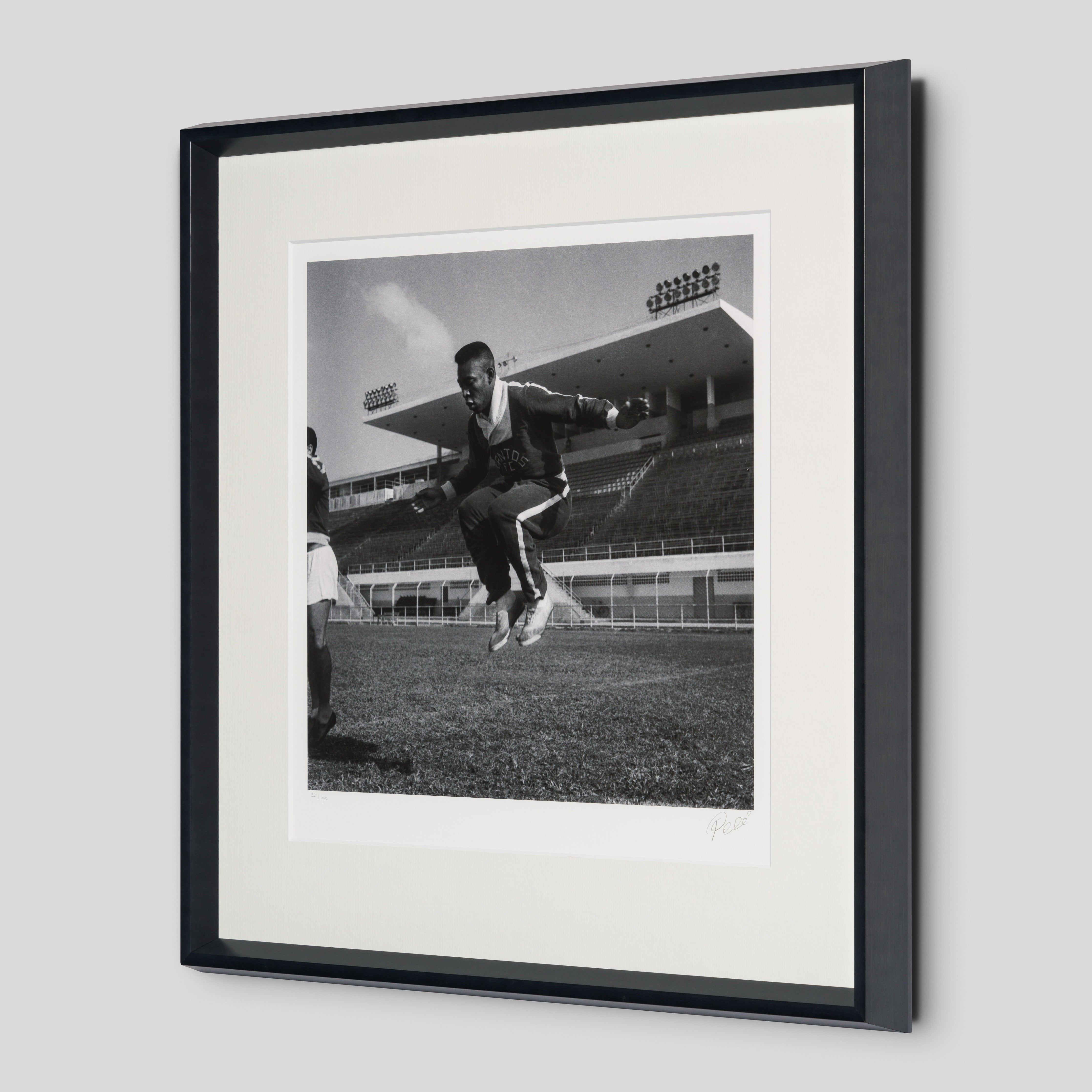 PEL SLE POR 03342 2 Training Hard 30