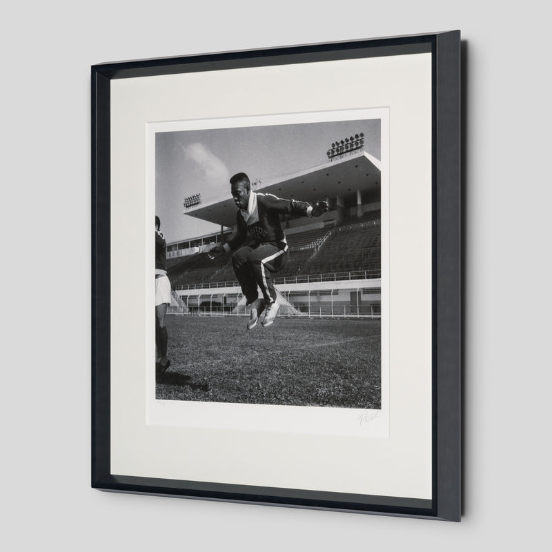 PEL SLE POR 03342 2 Training Hard 30