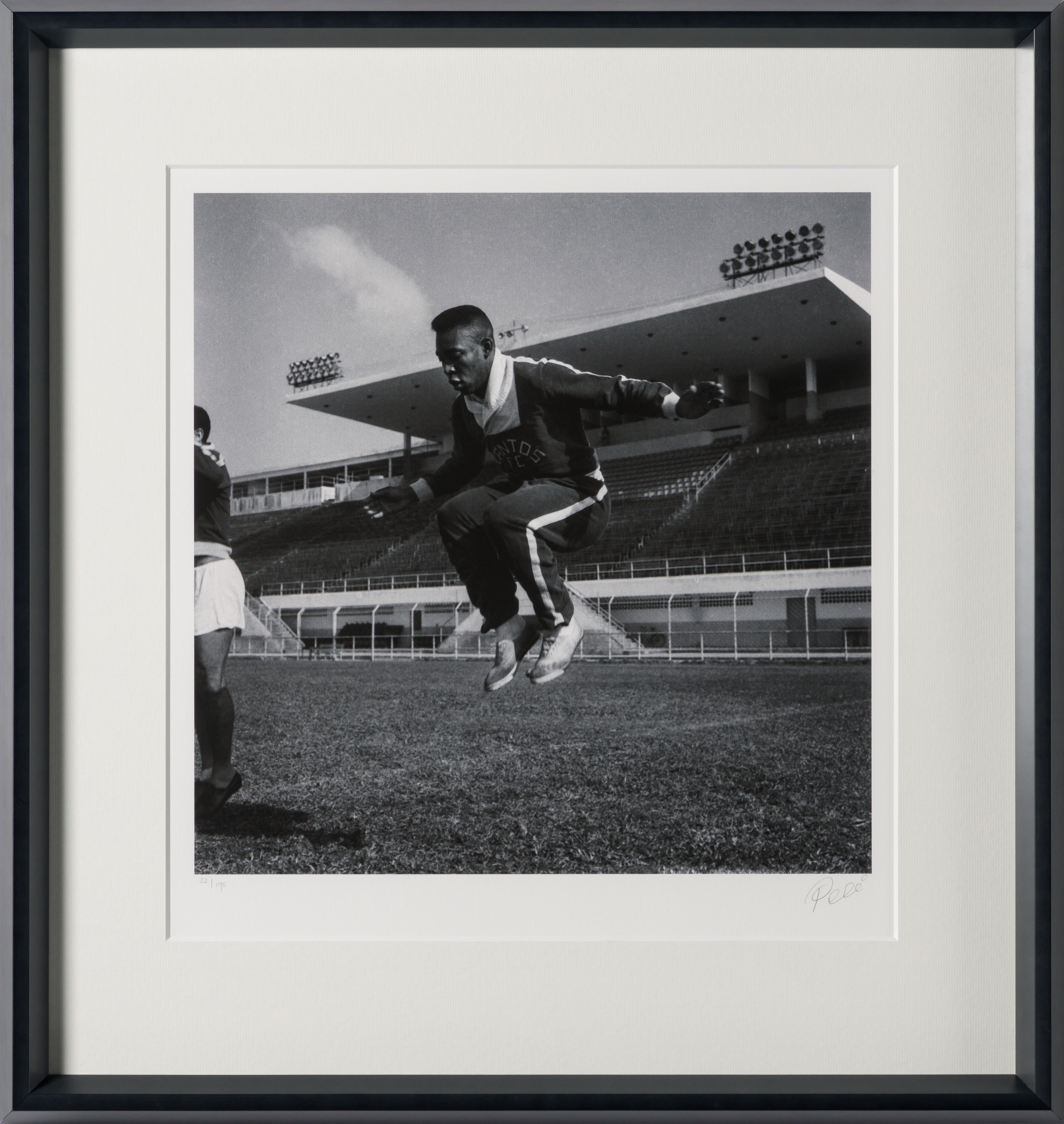 PEL SLE POR 03342 30 Training Hard 30