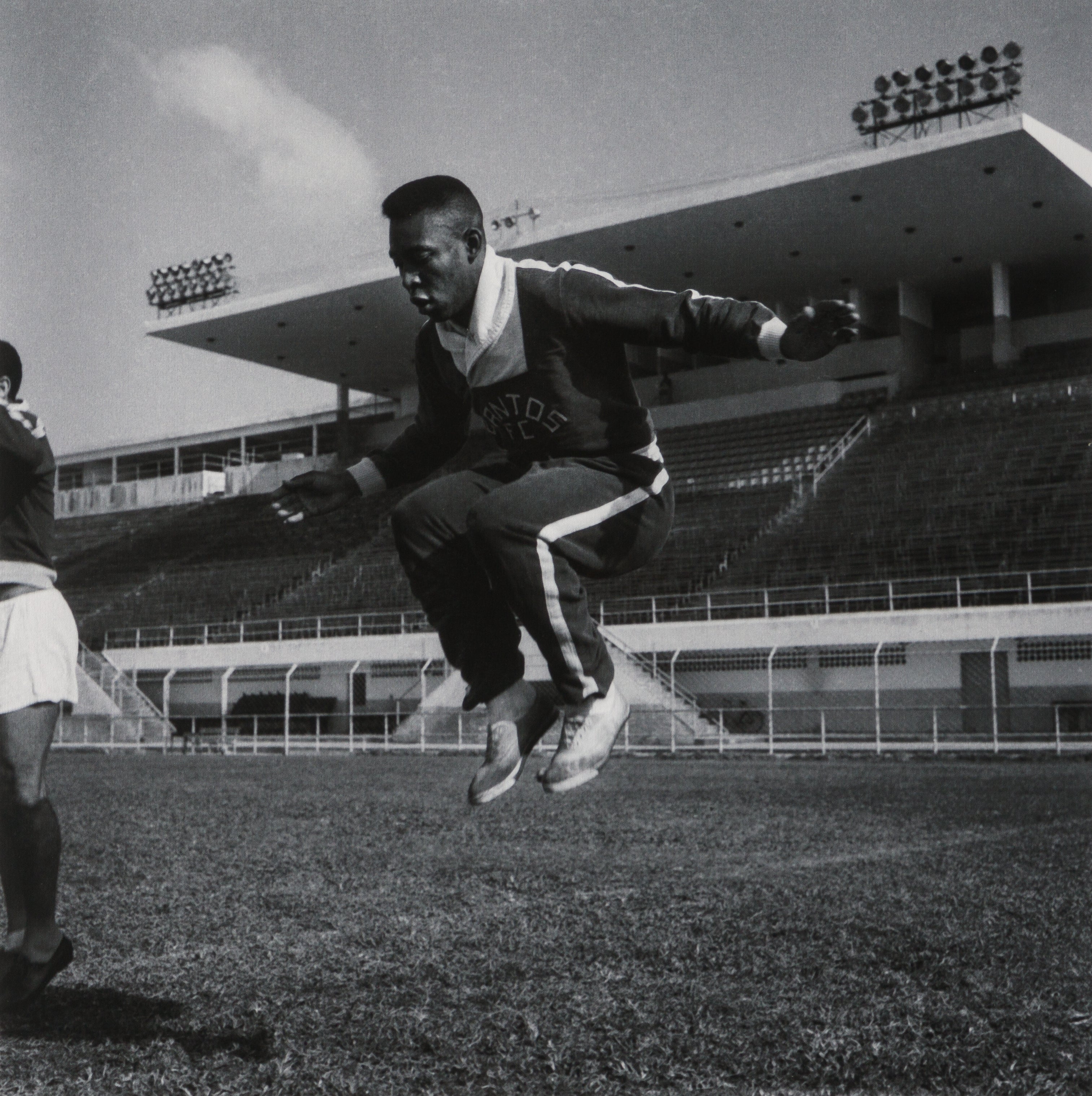 PEL SLE POR 03342 31 Training Hard 30