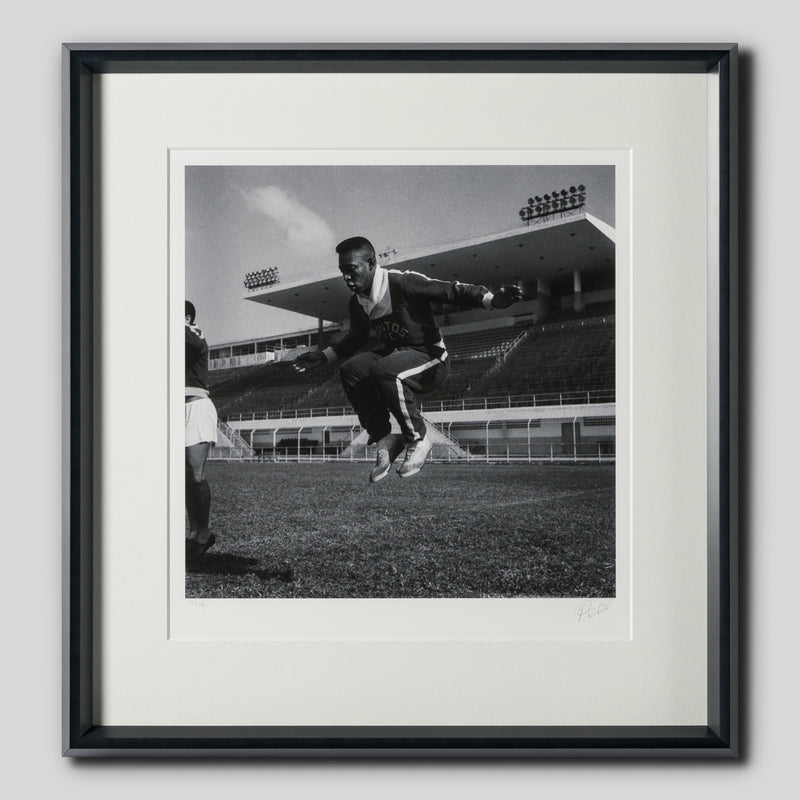 PEL SLE POR 03342 tn Training Hard 30