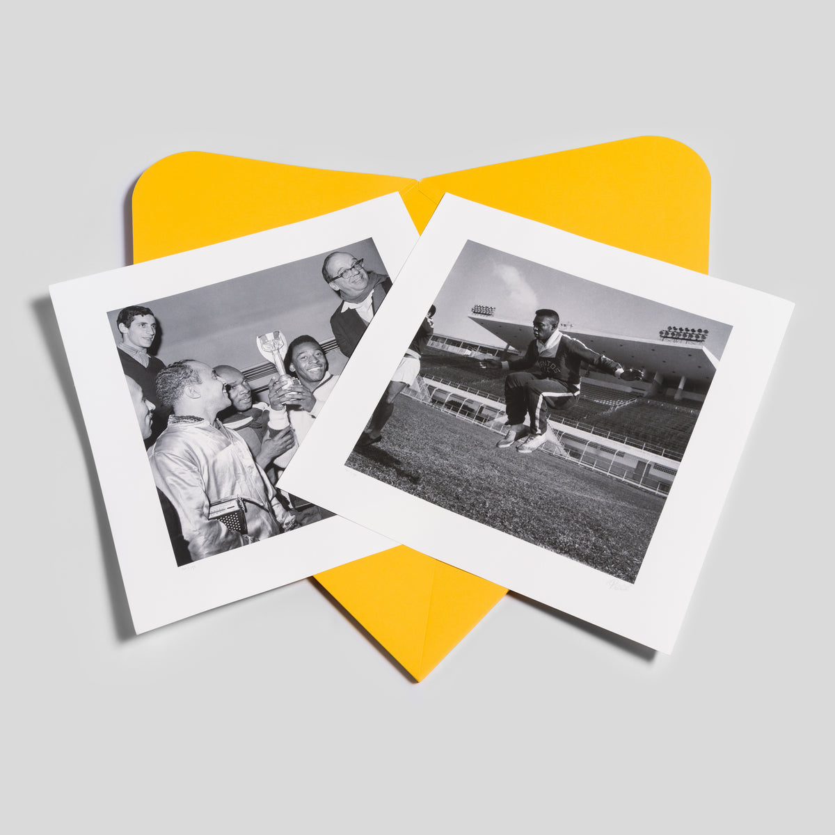 PEL SLE POR 03505 3 Boxed Set of 8