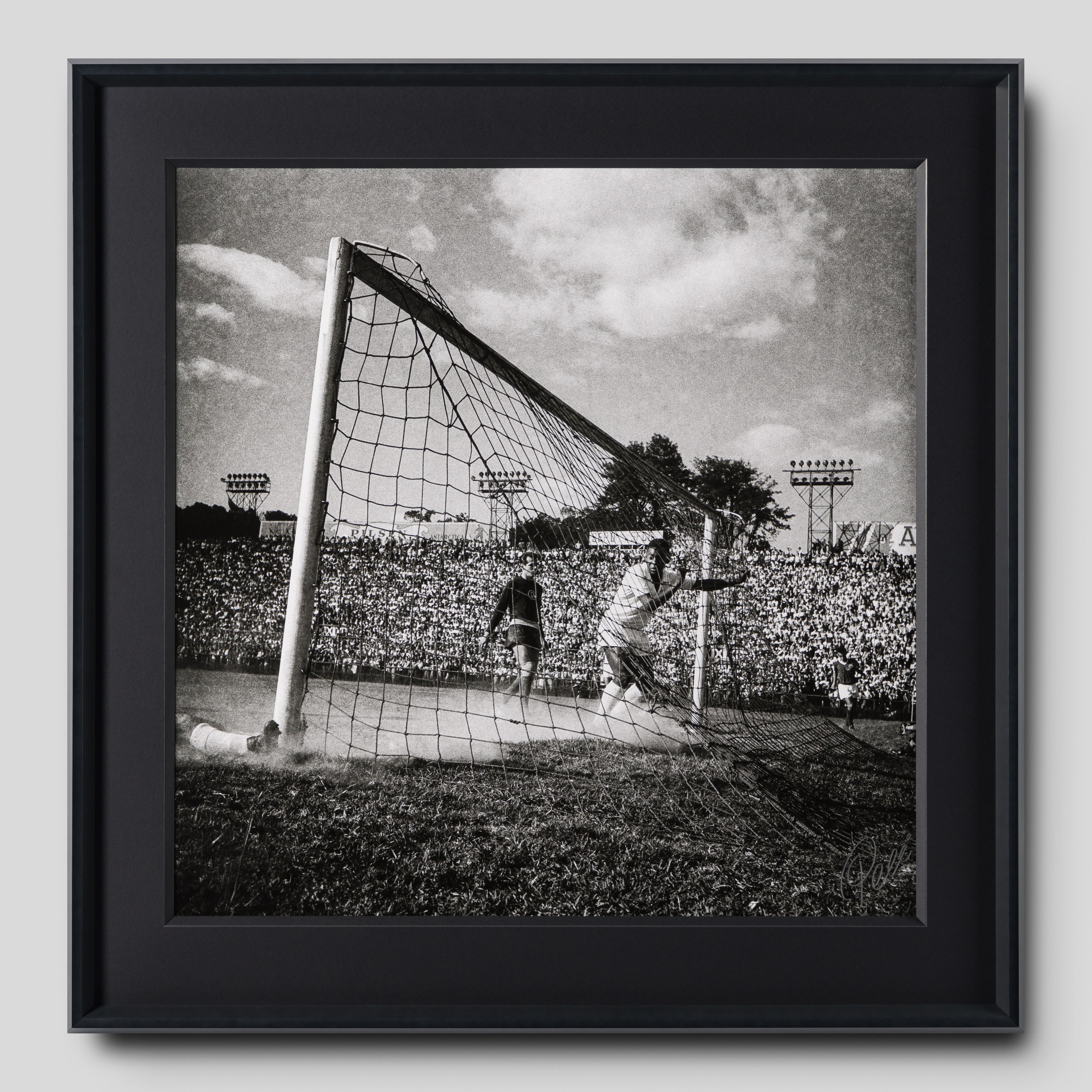 PEL SLE POR 03507 1 Back Of The Net 40