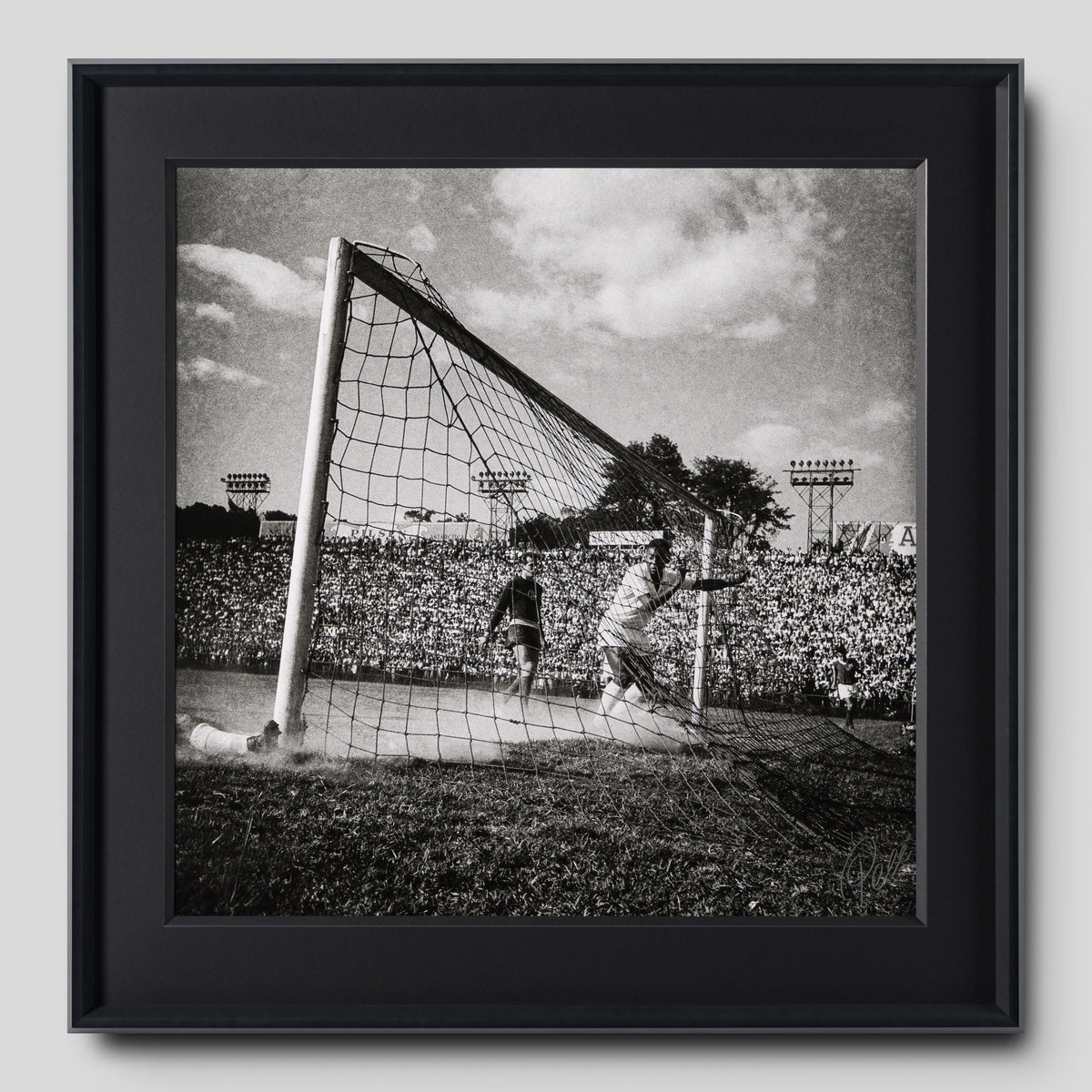 PEL SLE POR 03507 1 Back Of The Net 40