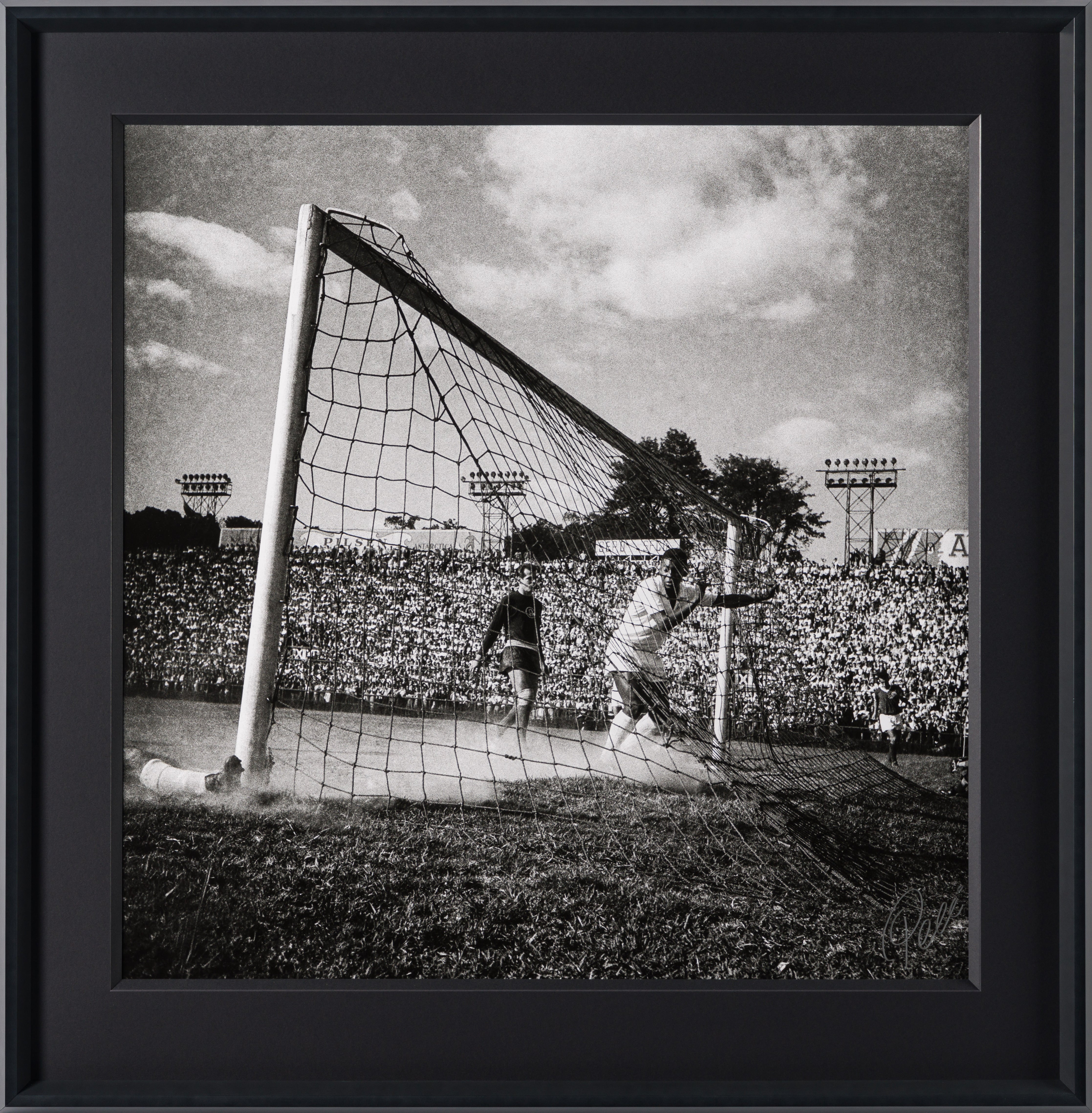 PEL SLE POR 03507 30 Back Of The Net 40