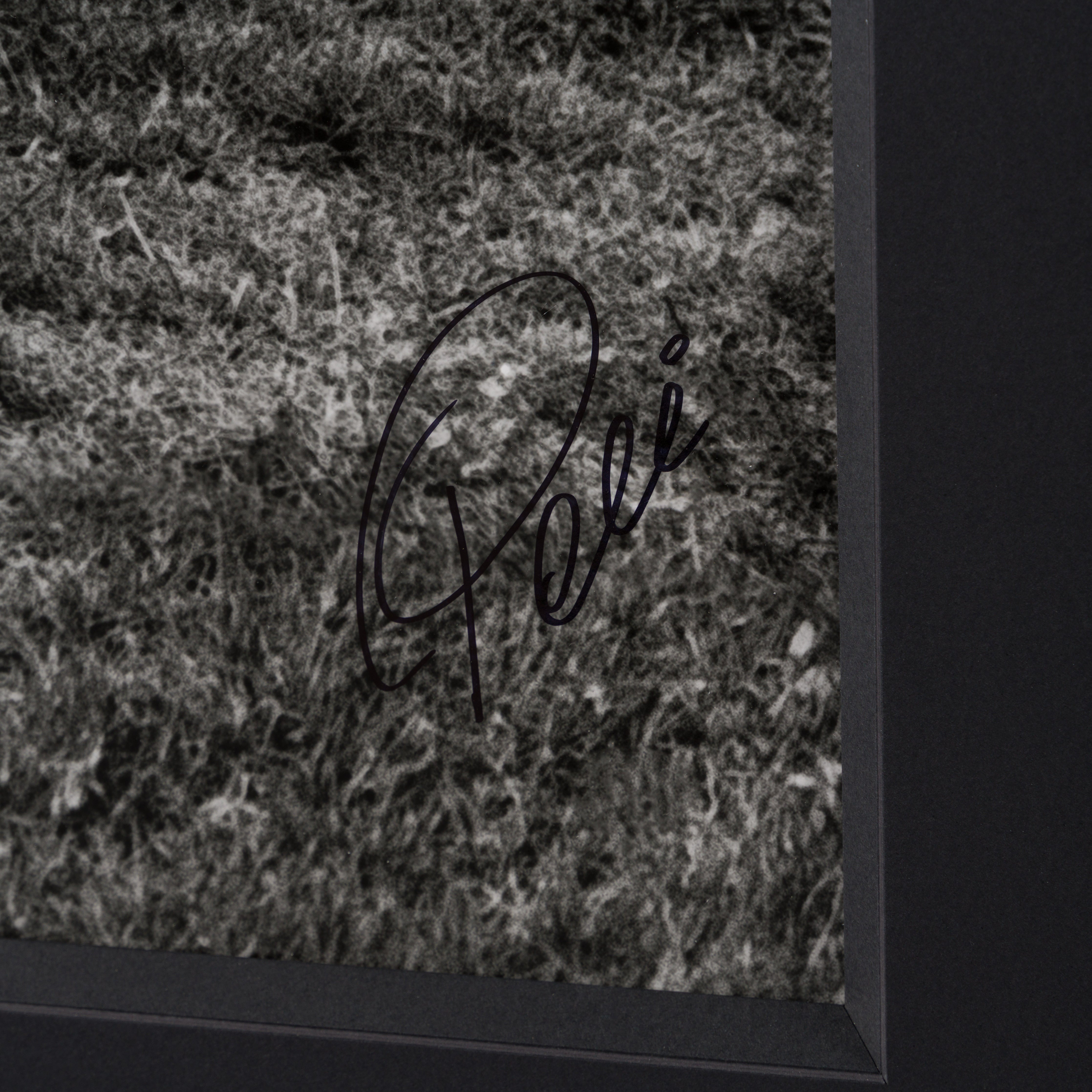 Brazil (Silver Gelatin 40x40)