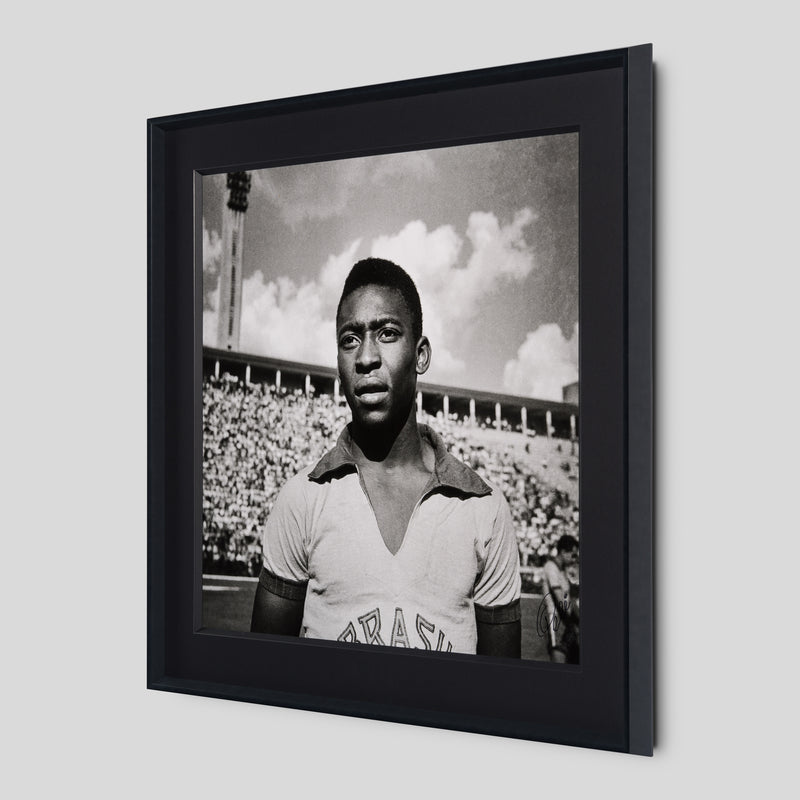 PEL SLE POR 03509 2 Pele 40