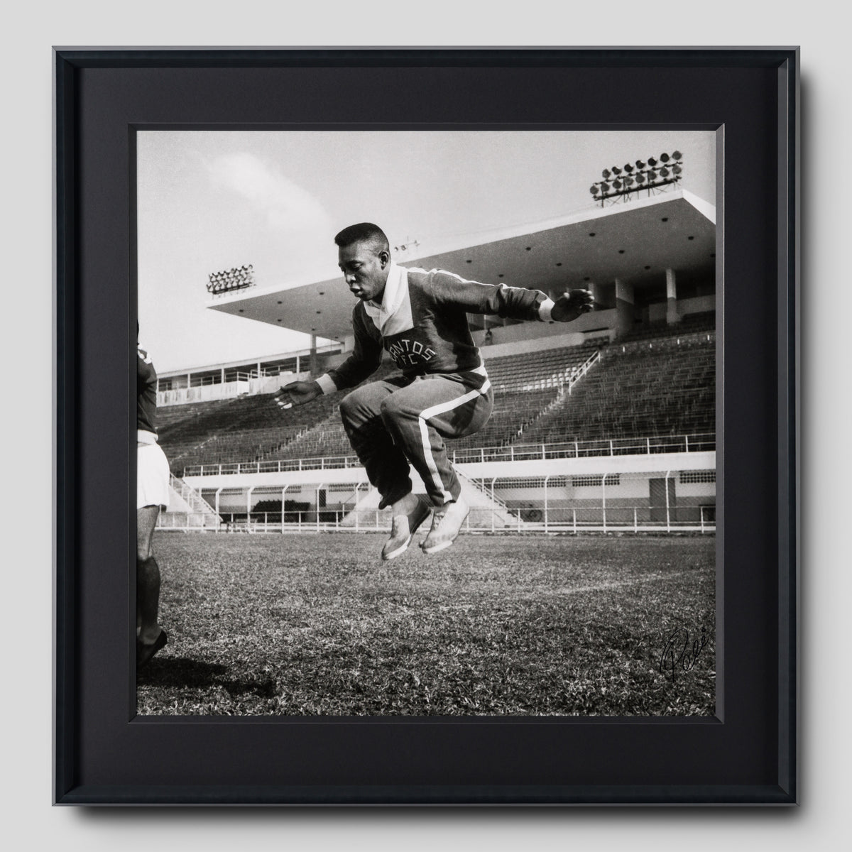 PEL SLE POR 03510 1 Training Hard 40