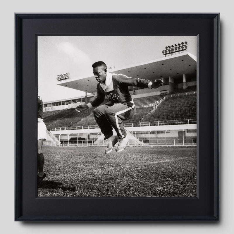 PEL SLE POR 03510 1 Training Hard 40