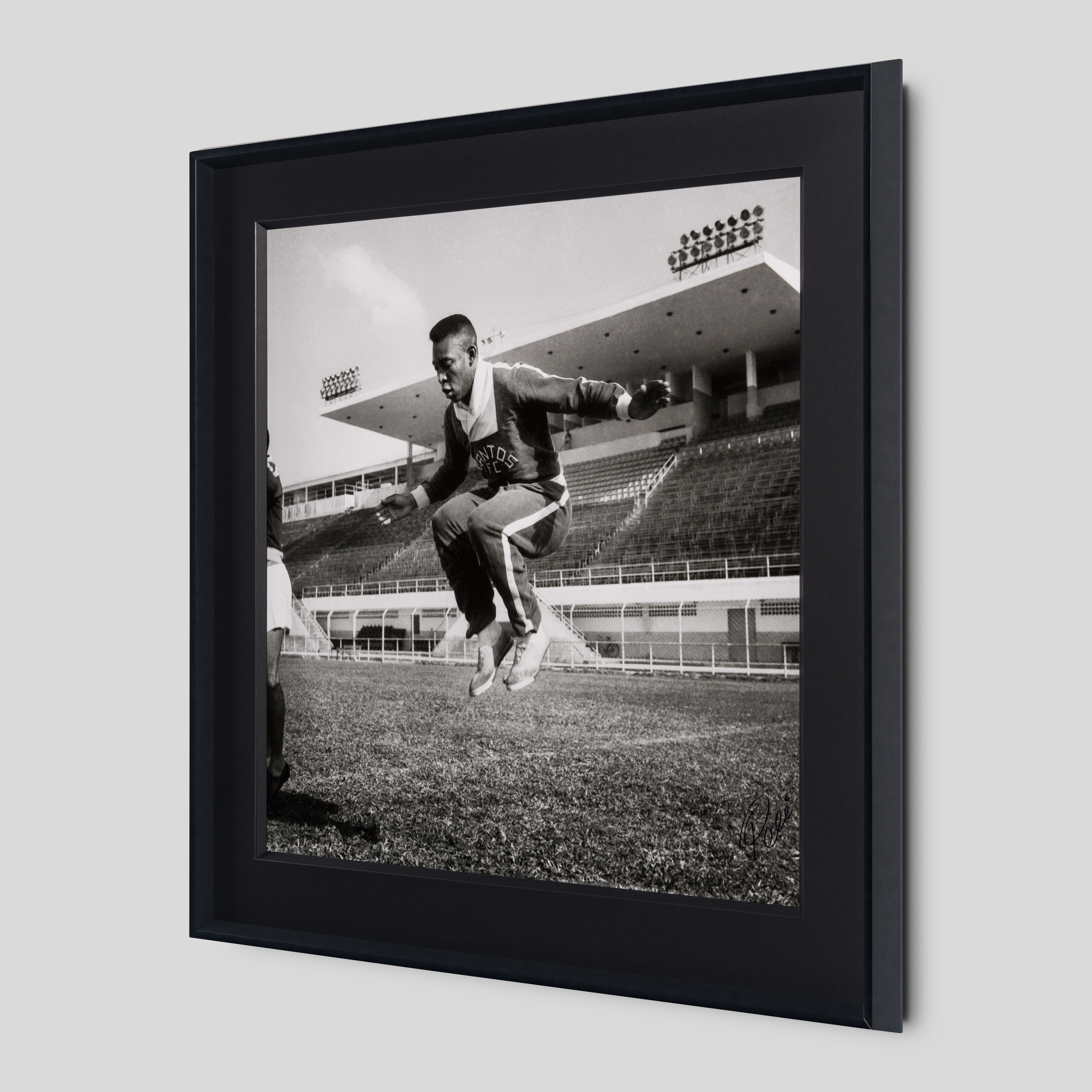 PEL SLE POR 03510 2 Training Hard 40