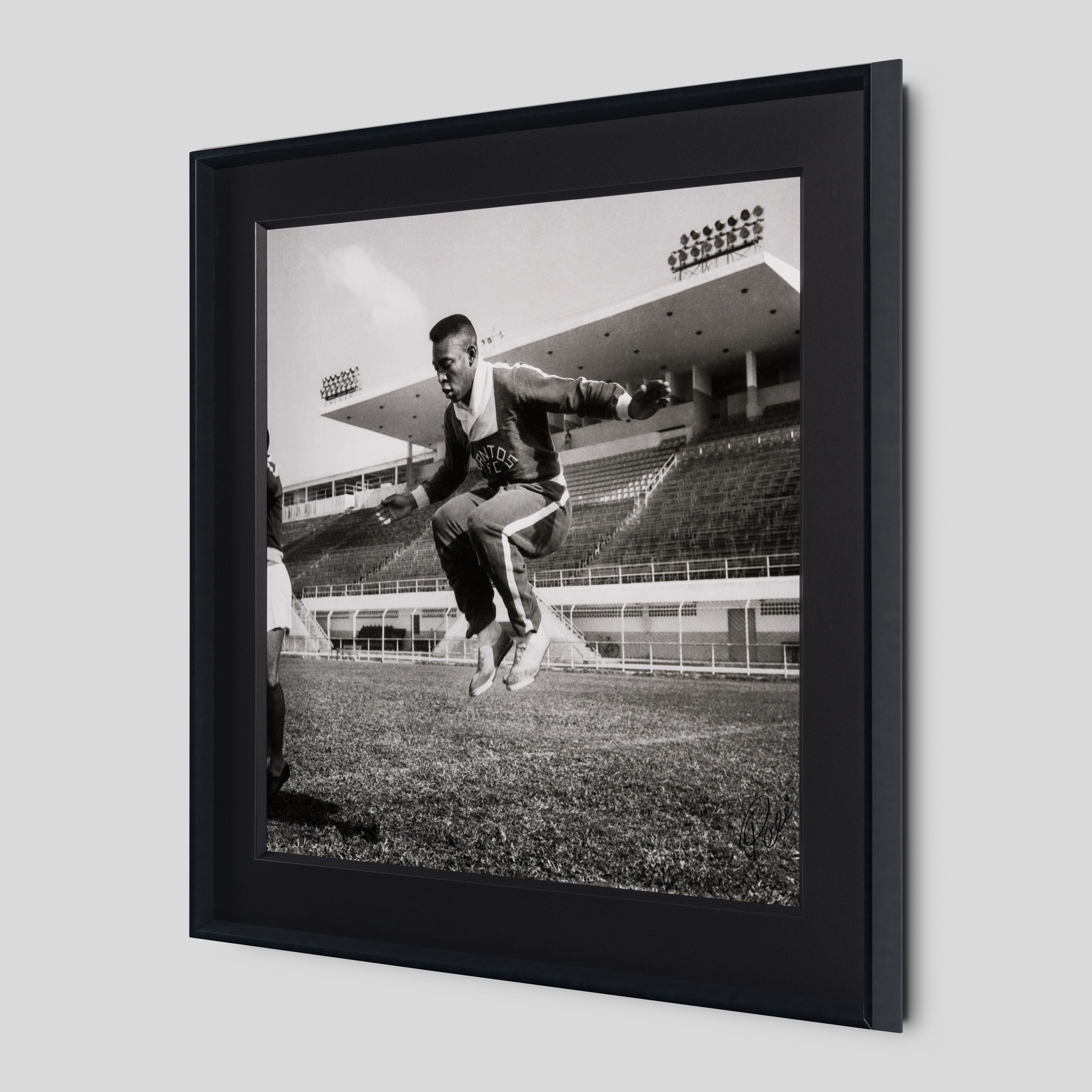 PEL SLE POR 03510 2 Training Hard 40