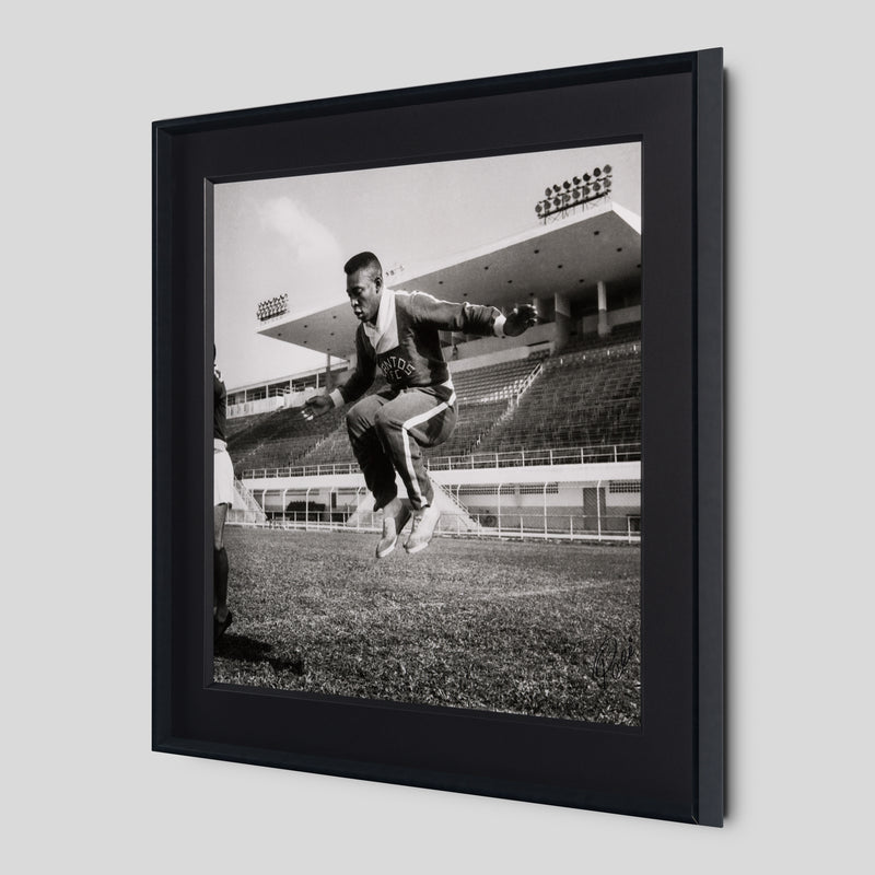 PEL SLE POR 03510 2 Training Hard 40