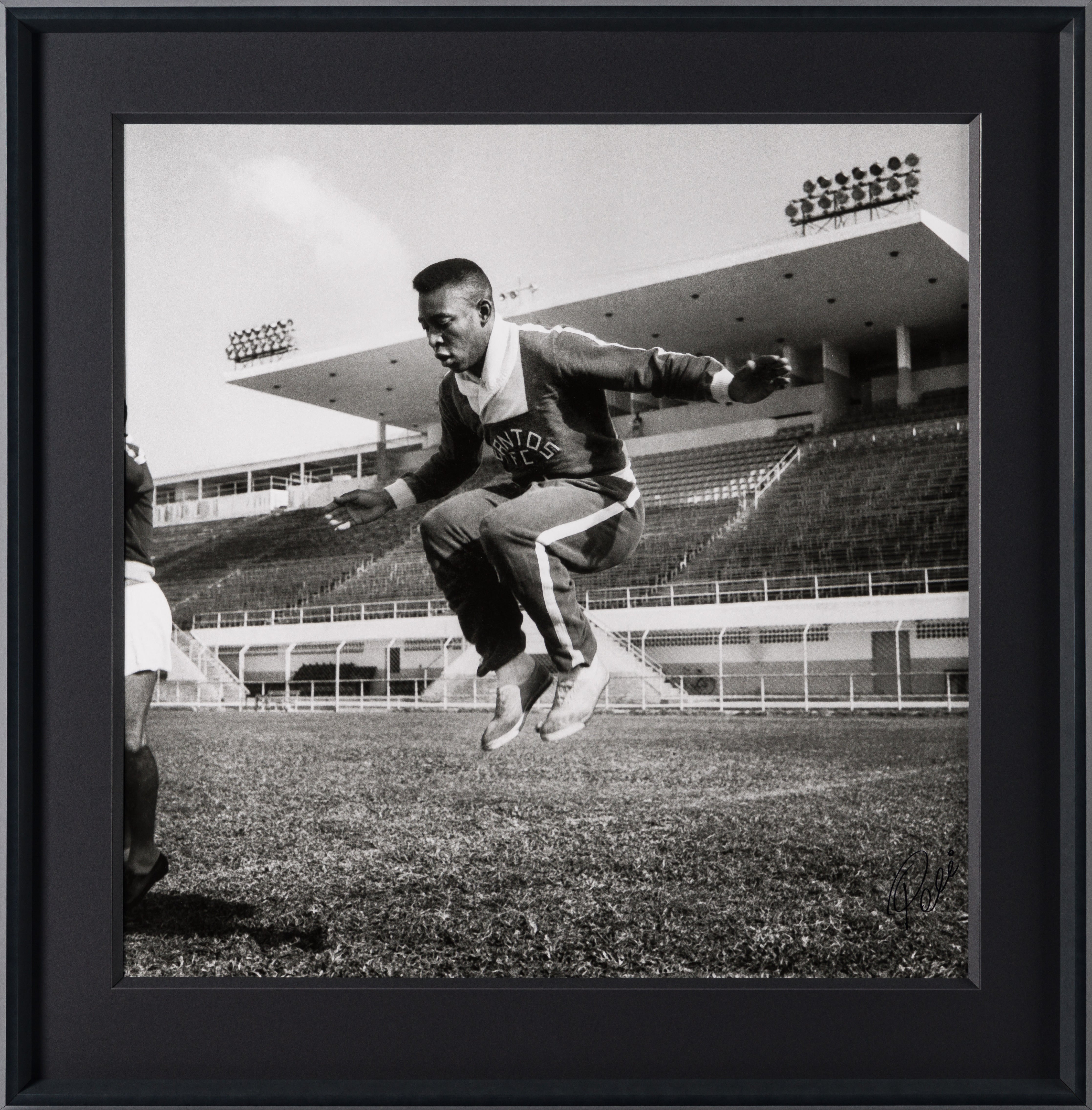 PEL SLE POR 03510 30 Training Hard 40