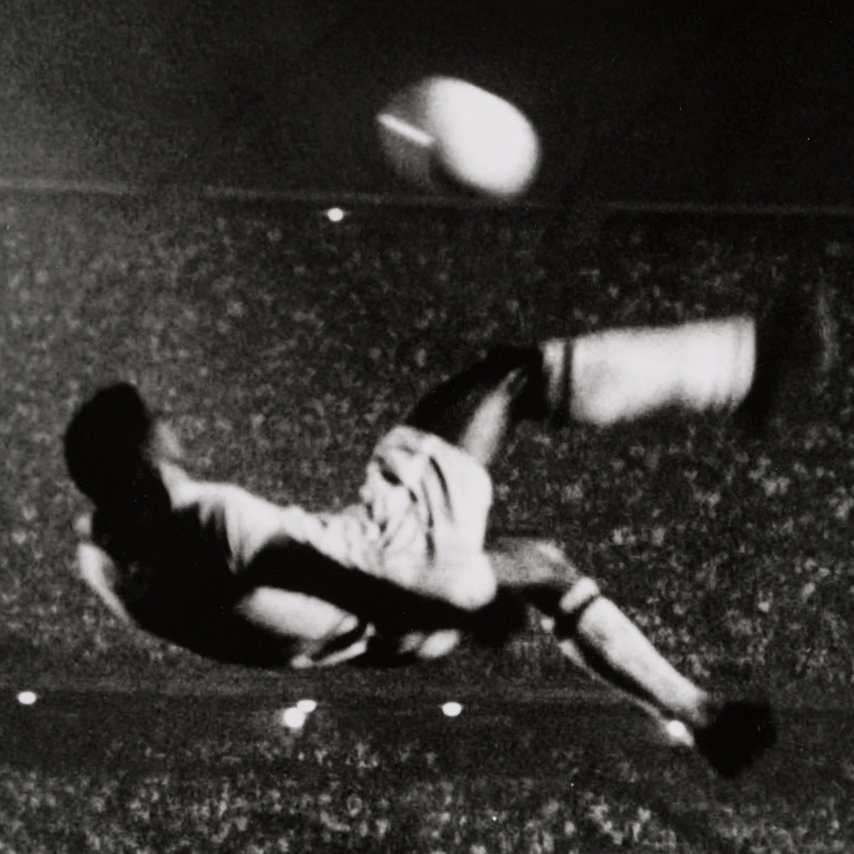 PEL SLE POR 04717 4 Bicycle Kick 30 x 40