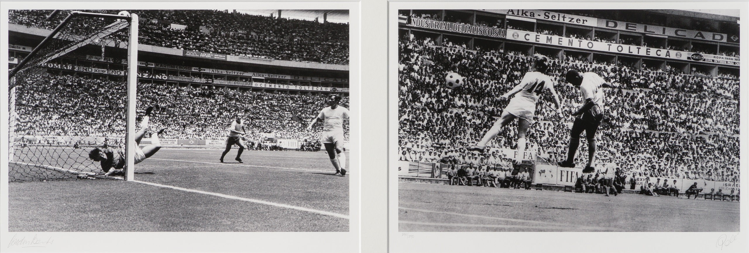 PEL SLE POR 04724 31 The Greatest Save