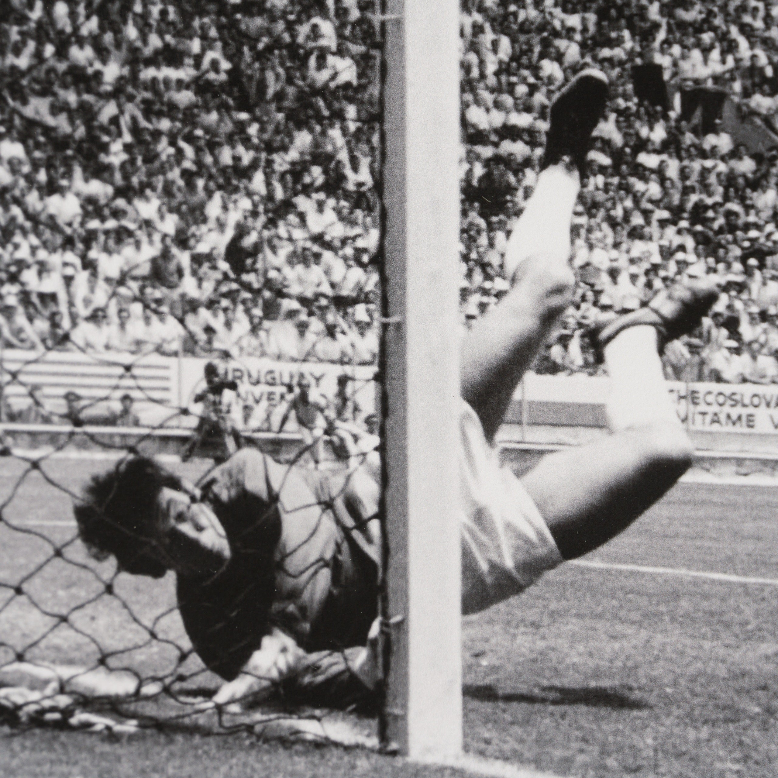 PEL SLE POR 04724 7 The Greatest Save