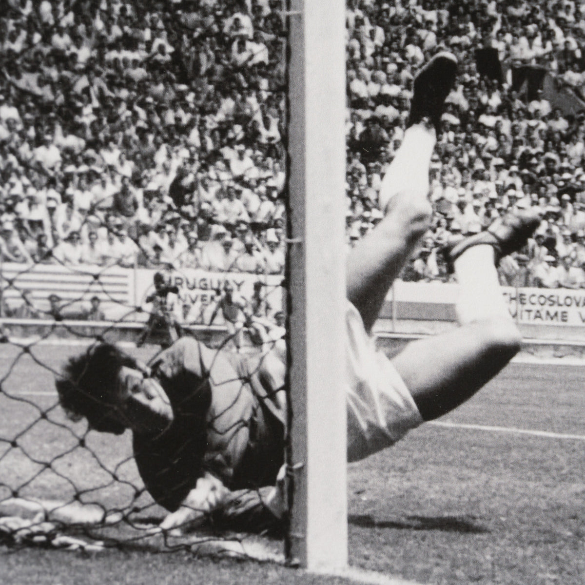 PEL SLE POR 04724 7 The Greatest Save