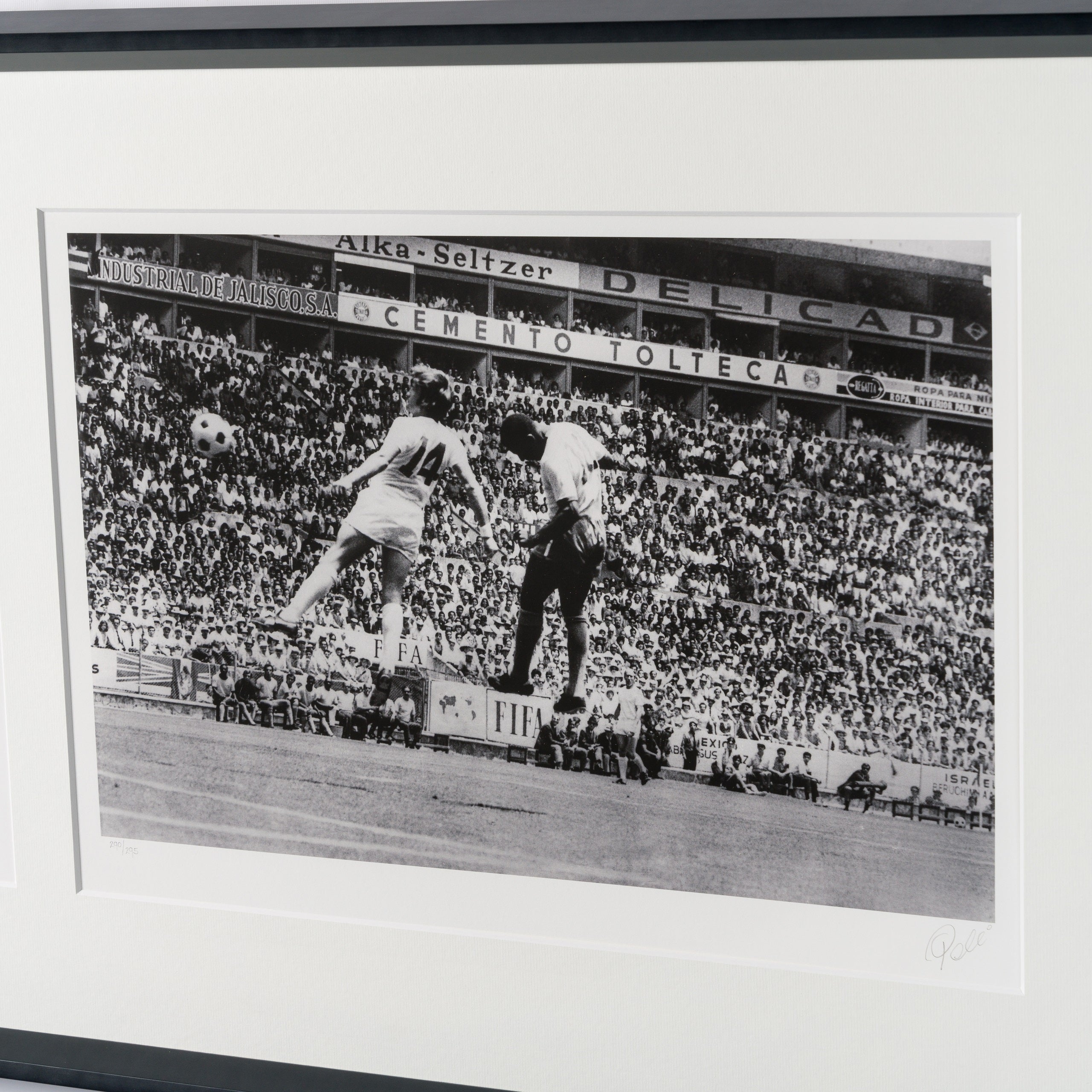 PEL SLE POR 04724 9 The Greatest Save