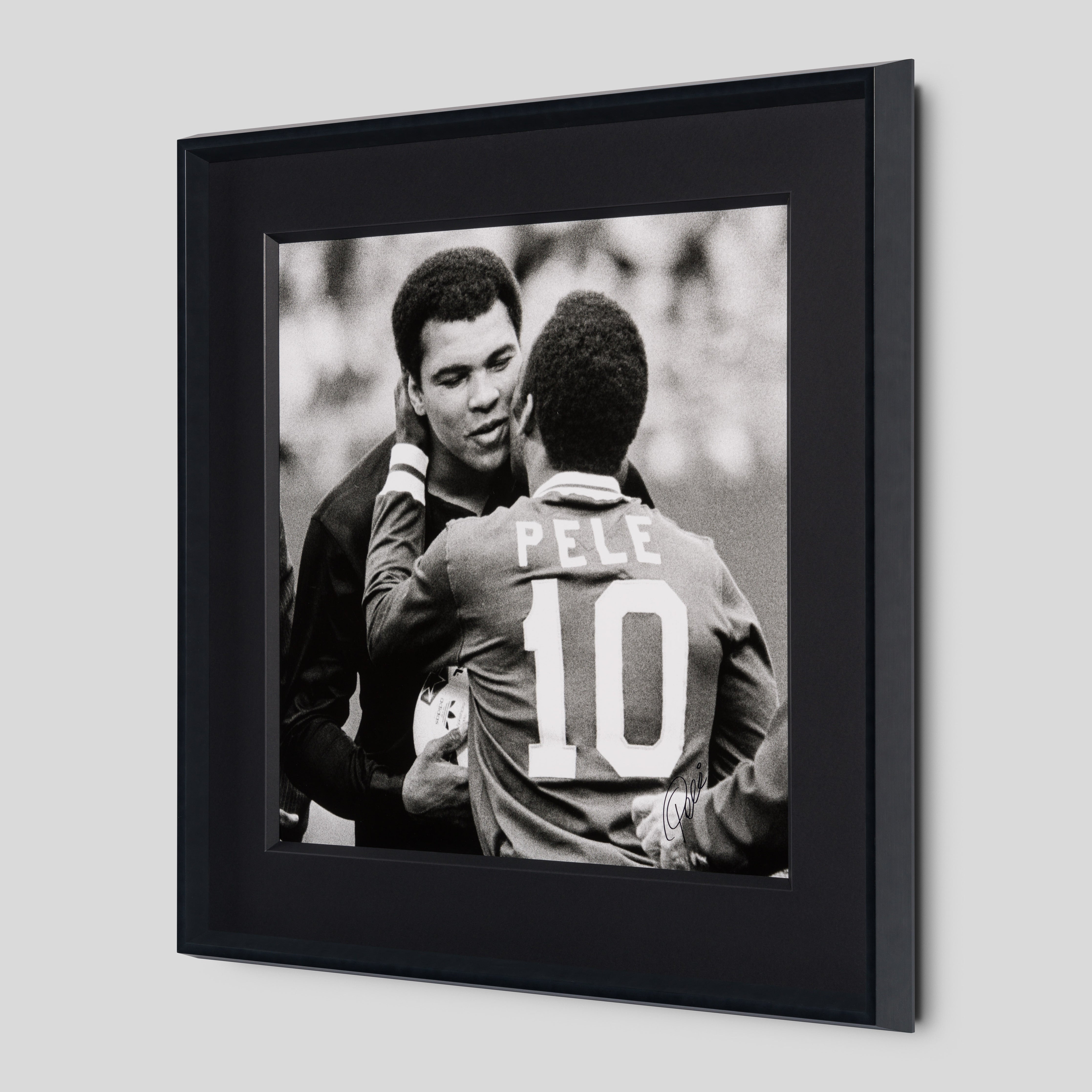 PEL SLE POR 05052 2 Pele Ali 30x30