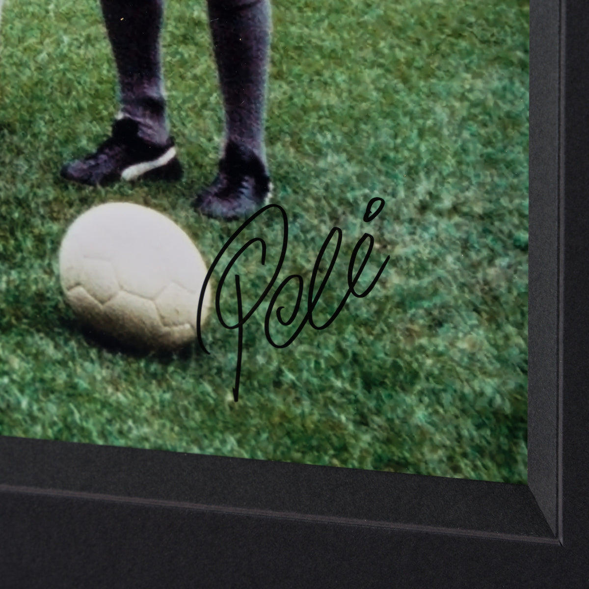 PEL SLE POR 05058 3 Team Line Up 36x24