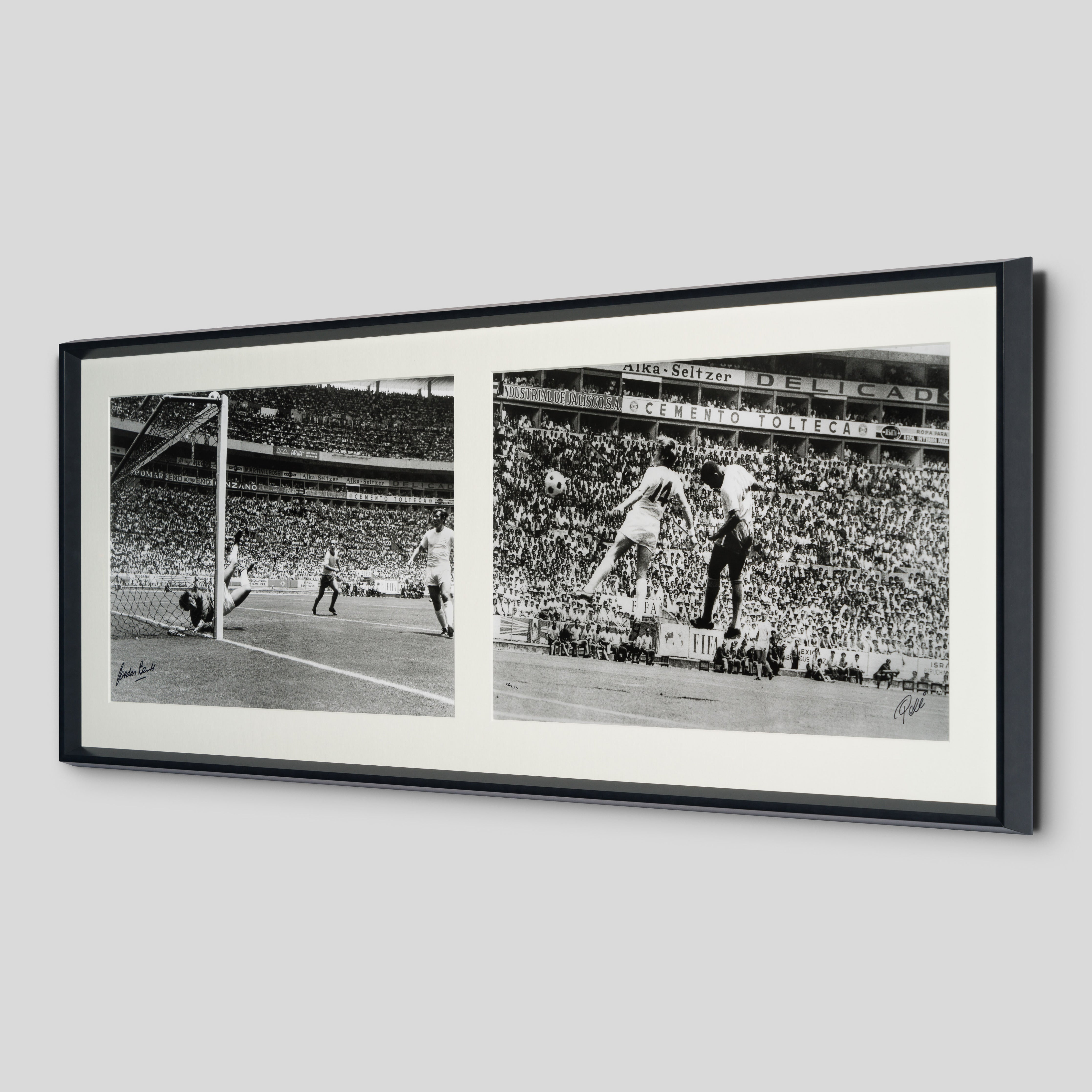 PEL SLE POR 05061 2 Greatest Save 24x63