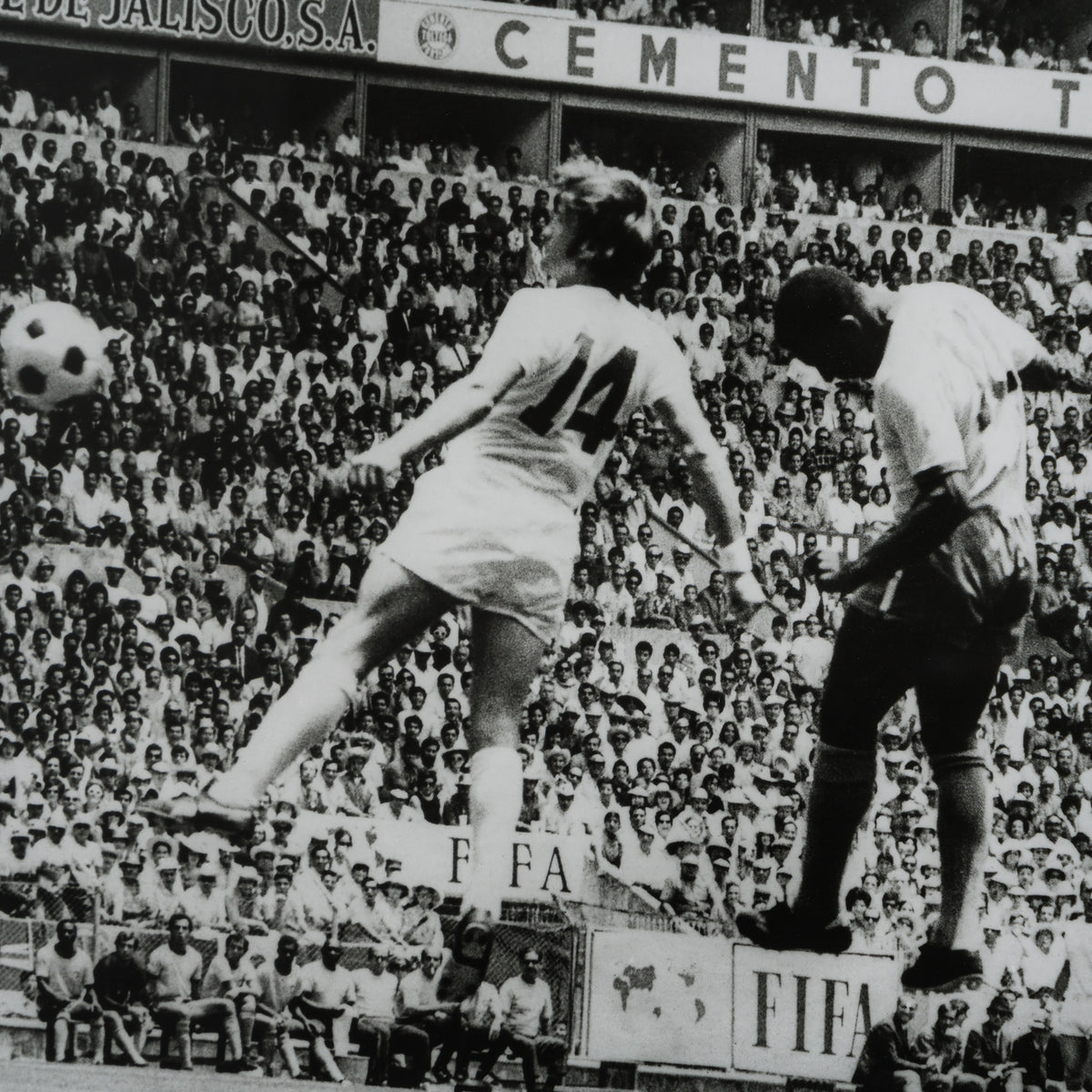 PEL SLE POR 05061 6 Greatest Save 24x63