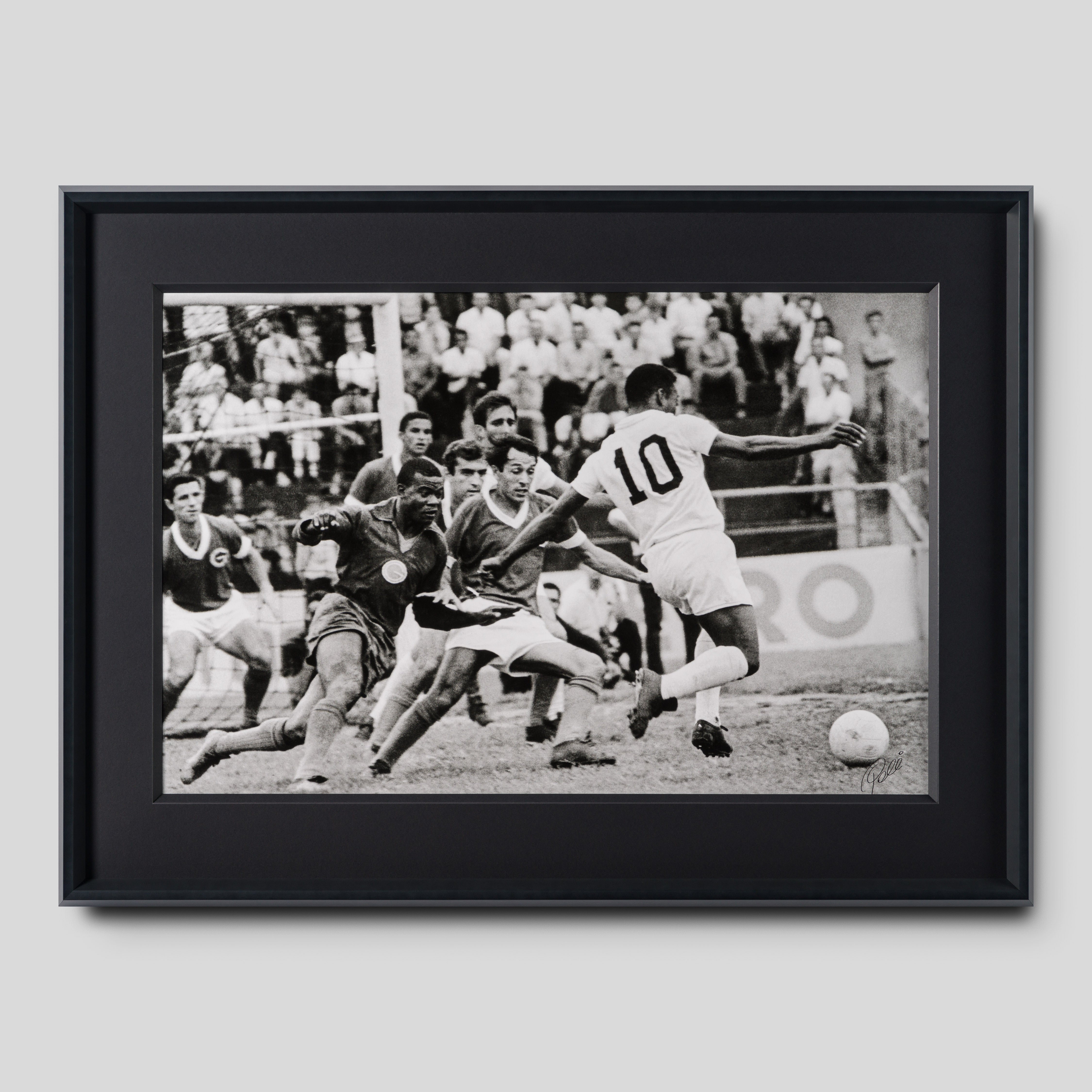 PEL SLE POR 05065 1 Unstoppable! 30x40