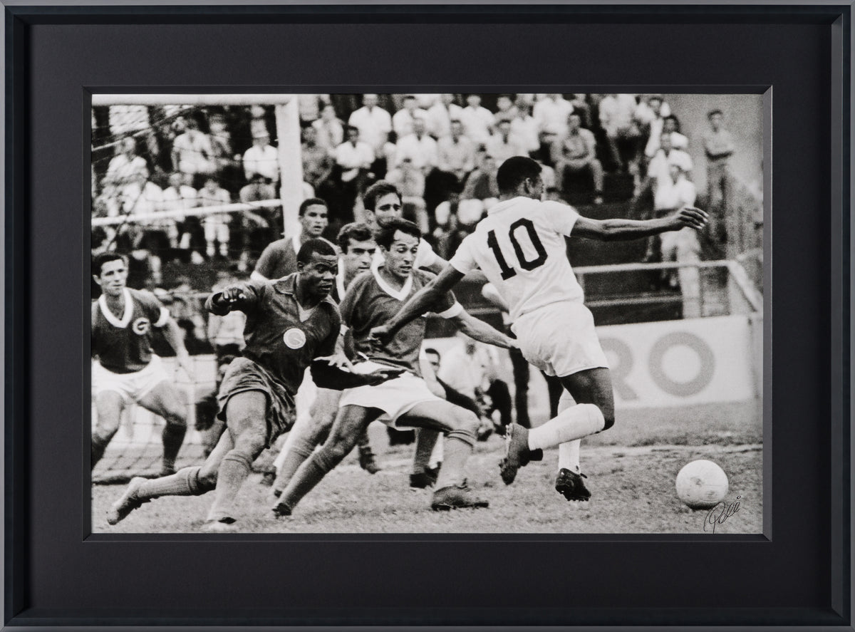 PEL SLE POR 05065 30 Unstoppable! 30x40