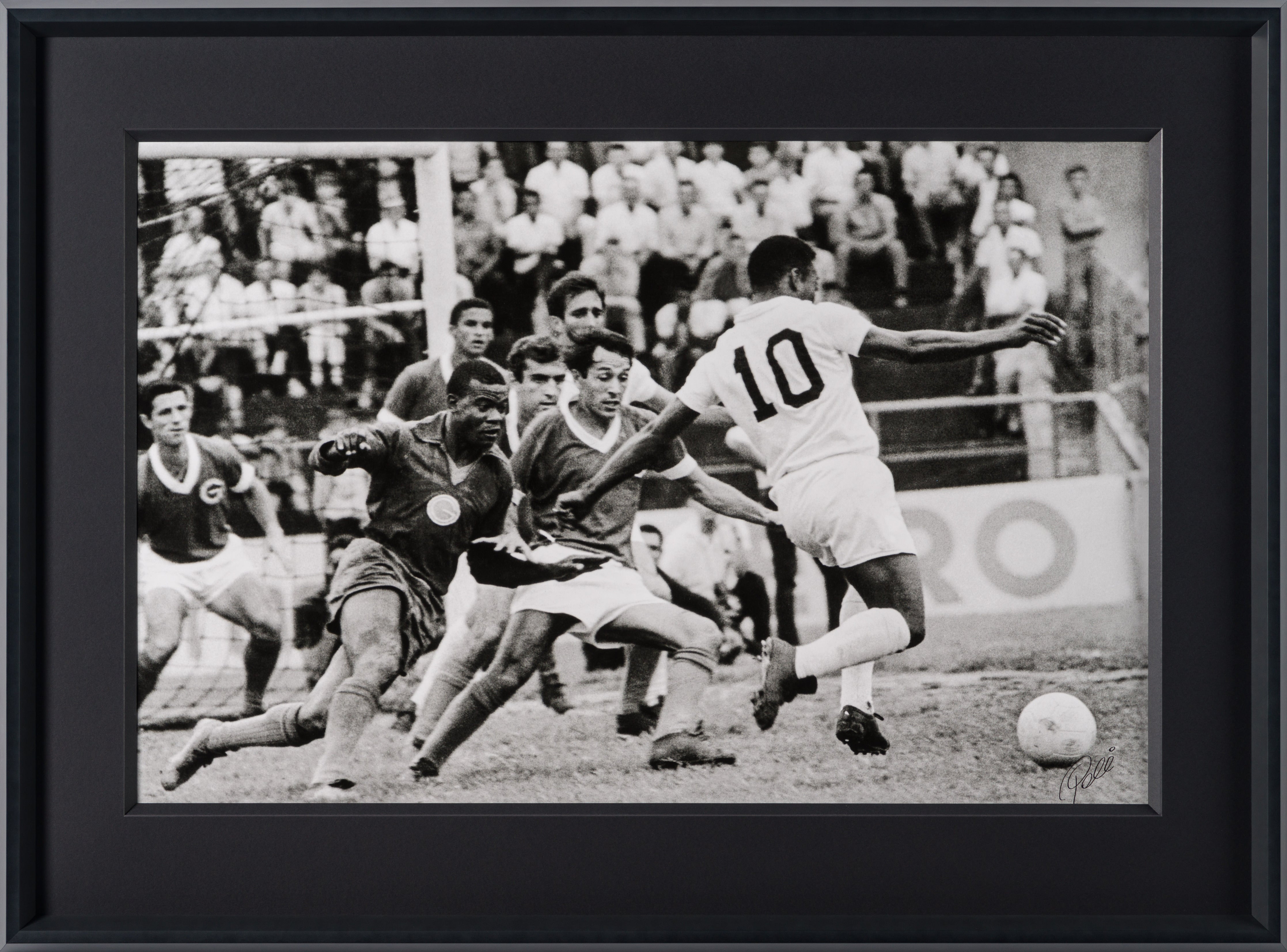 PEL SLE POR 05065 30 Unstoppable! 30x40