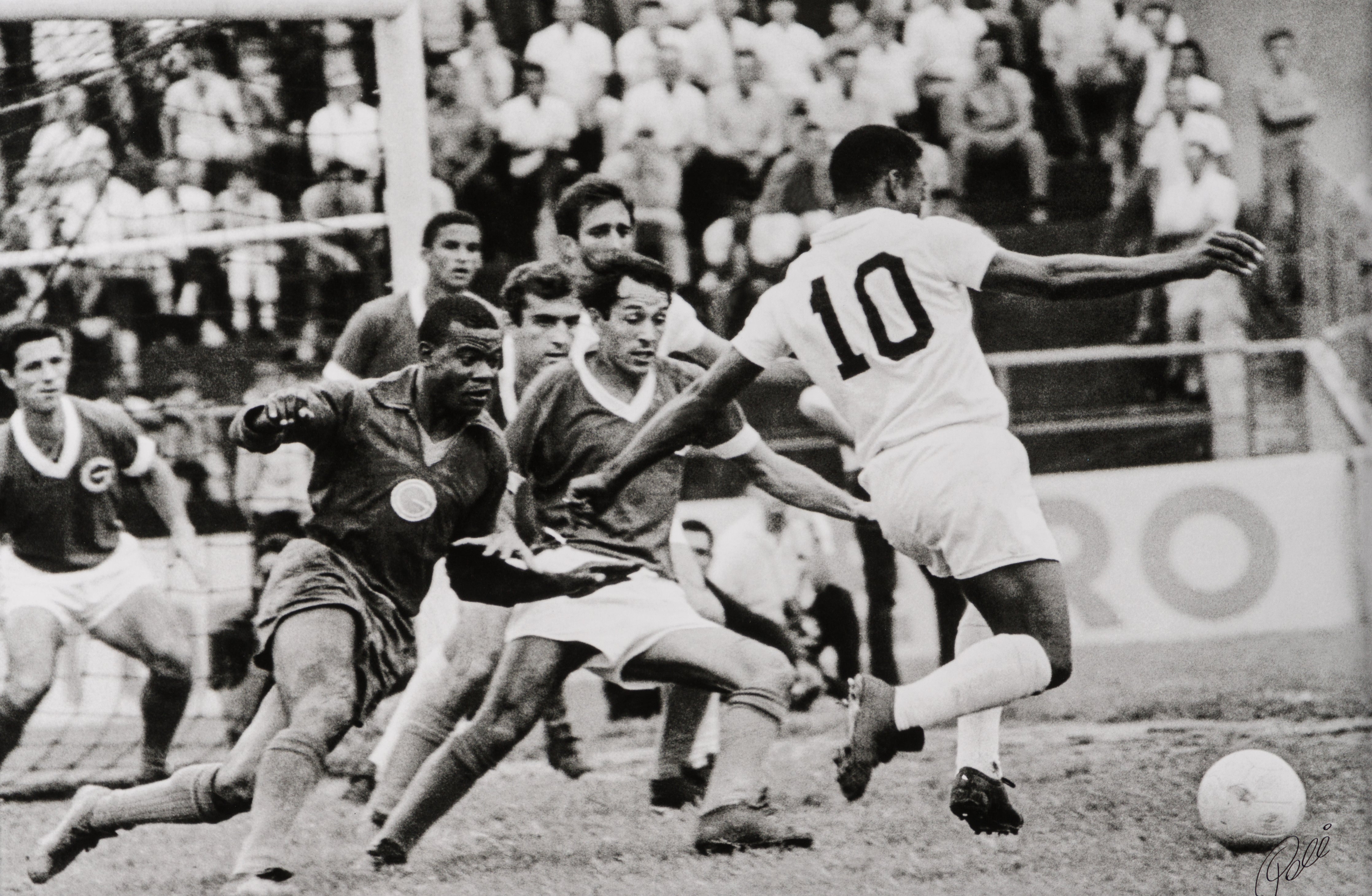 PEL SLE POR 05065 31 Unstoppable! 30x40