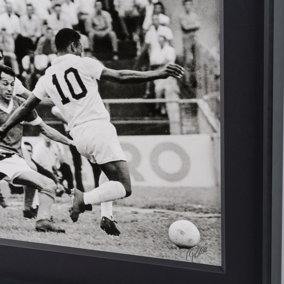 PEL SLE POR 05065 4 Unstoppable! 30x40